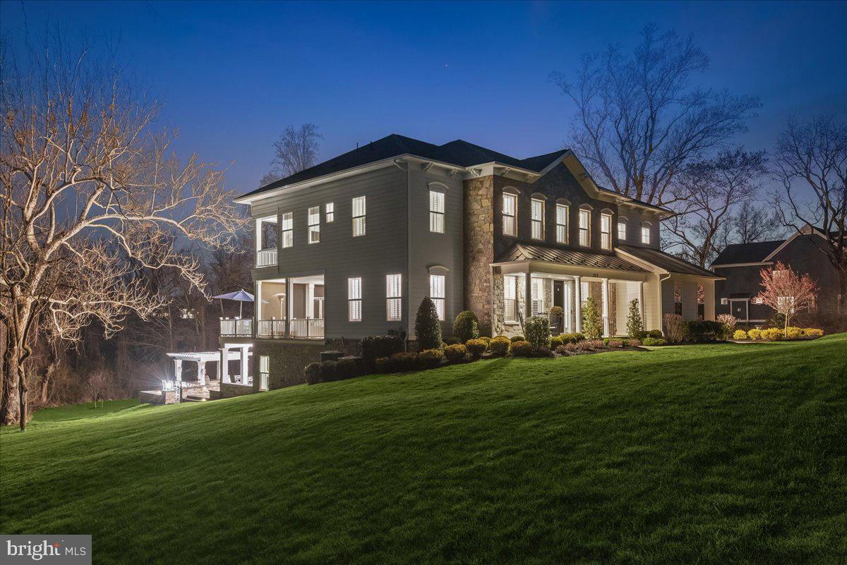 HIGHLAND RESERVE - Residential