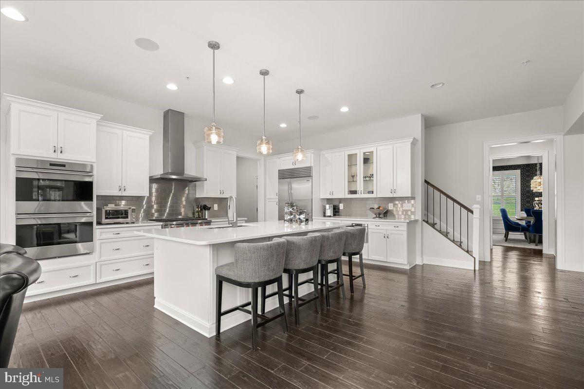 HIGHLAND RESERVE - Residential