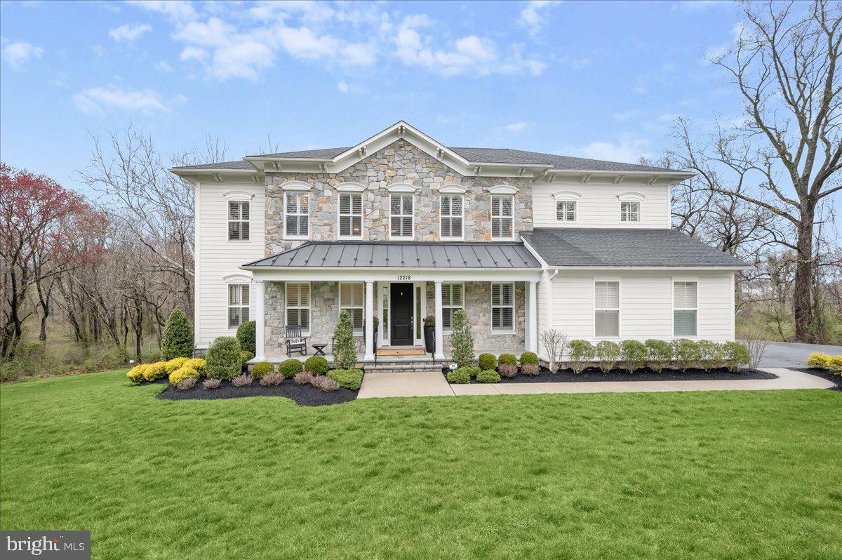 HIGHLAND RESERVE - Residential