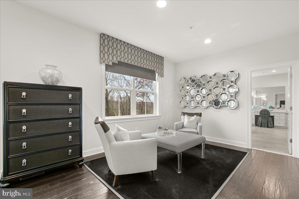 HIGHLAND RESERVE - Residential