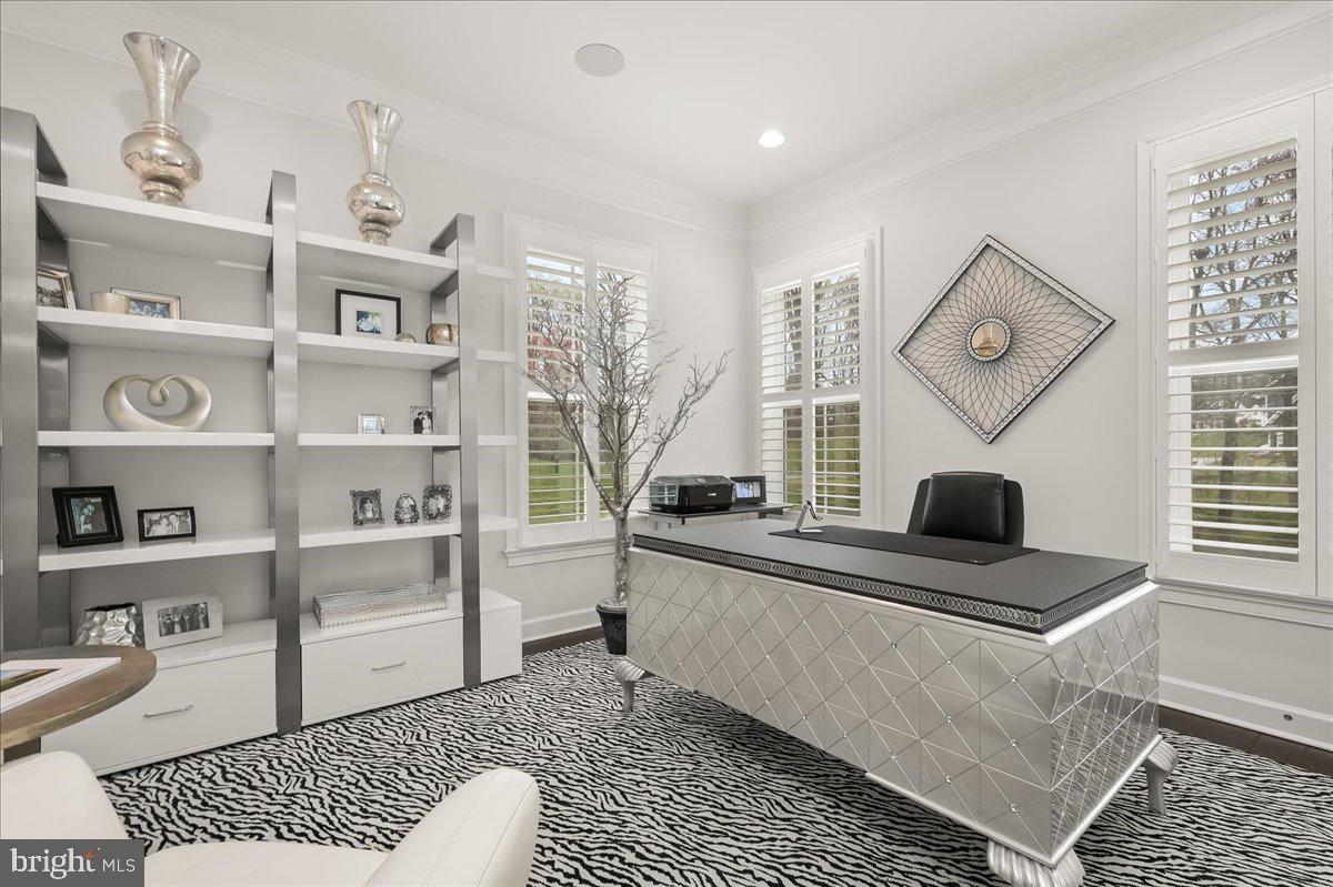 HIGHLAND RESERVE - Residential