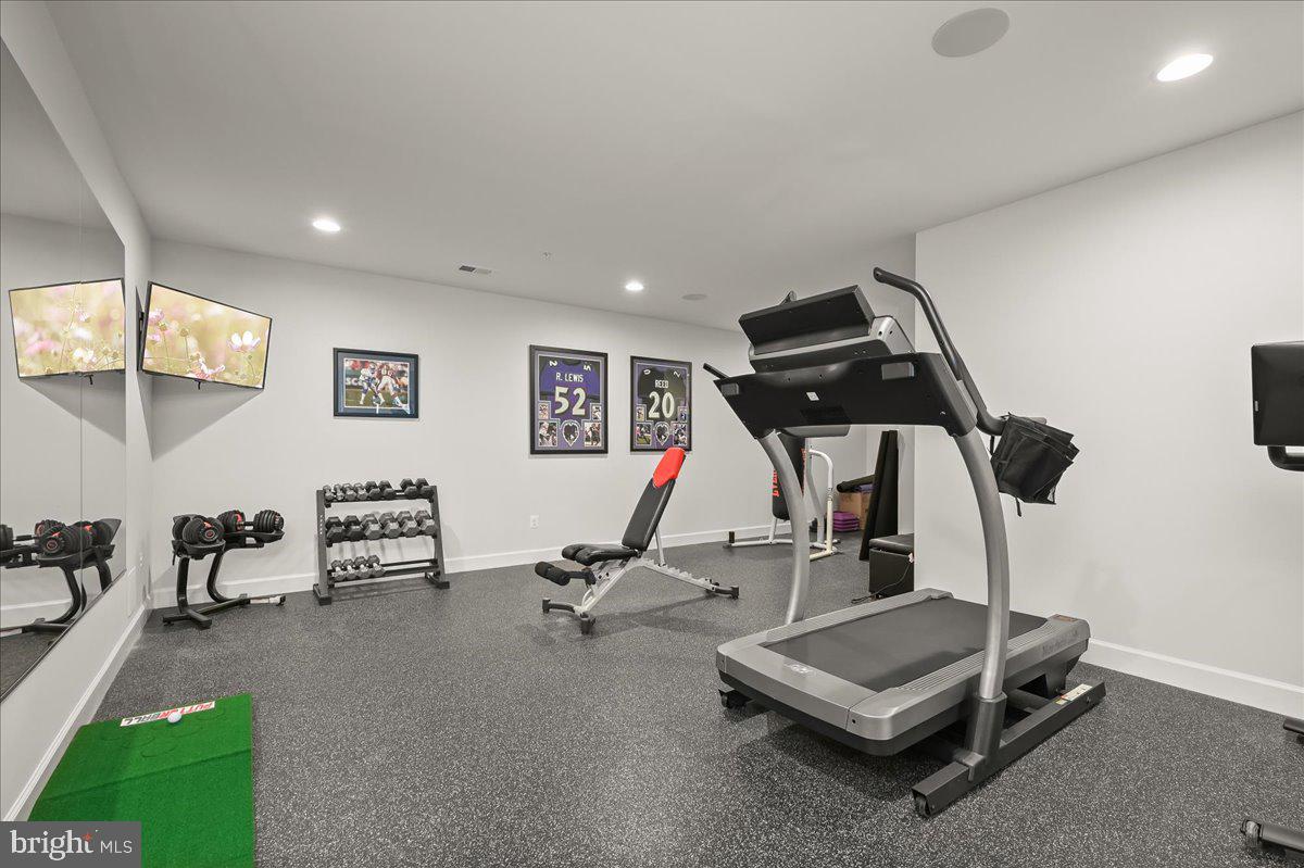 HIGHLAND RESERVE - Residential