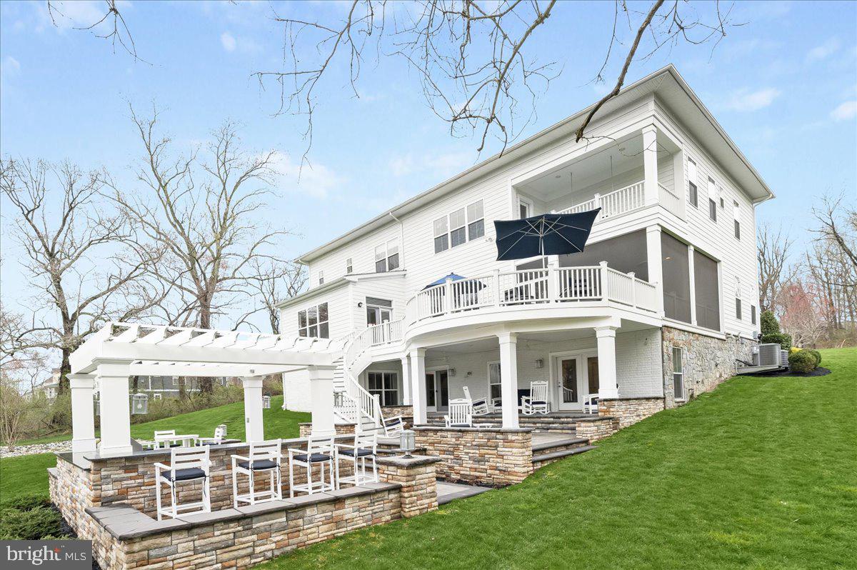 HIGHLAND RESERVE - Residential