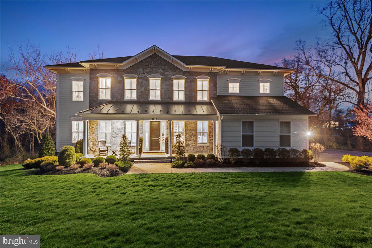 HIGHLAND RESERVE - Residential