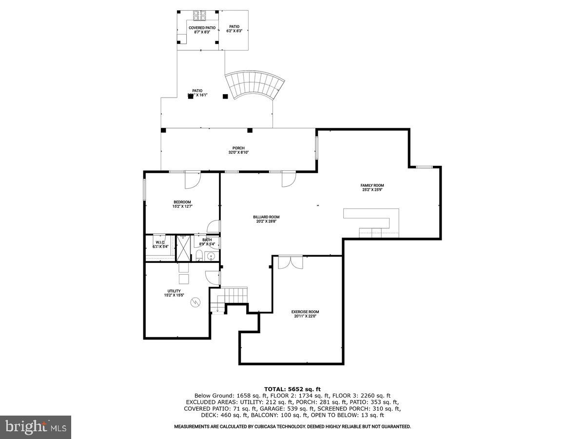 HIGHLAND RESERVE - Residential