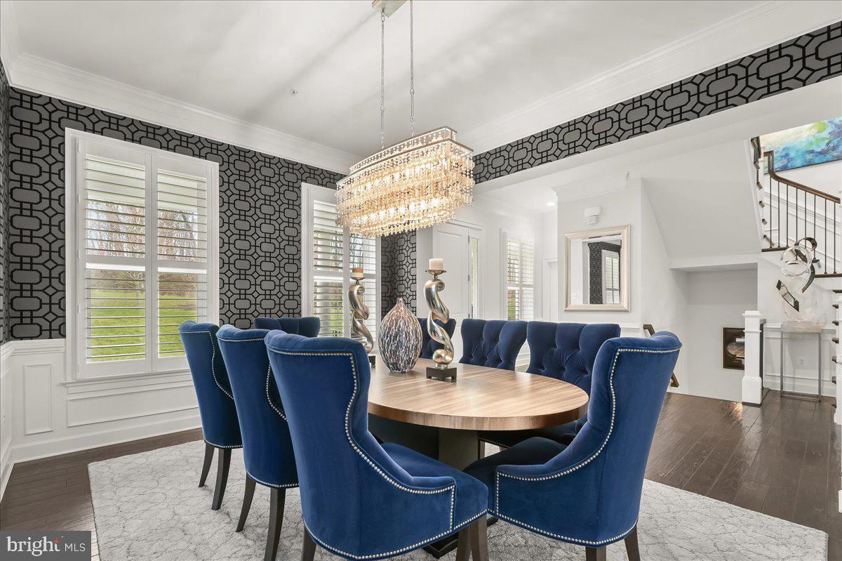 HIGHLAND RESERVE - Residential