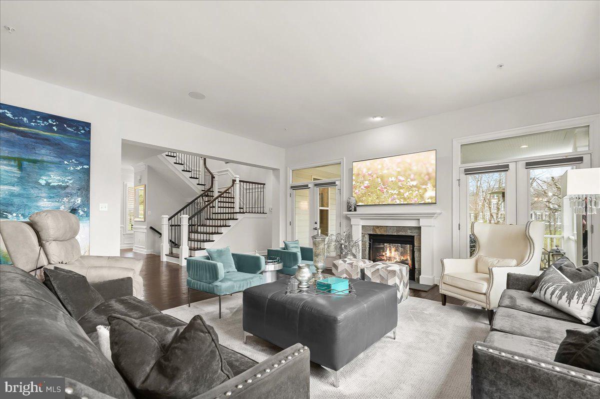 HIGHLAND RESERVE - Residential