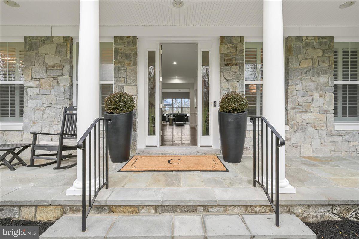 HIGHLAND RESERVE - Residential