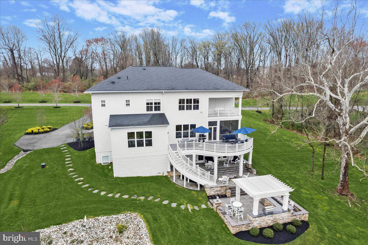 HIGHLAND RESERVE - Residential