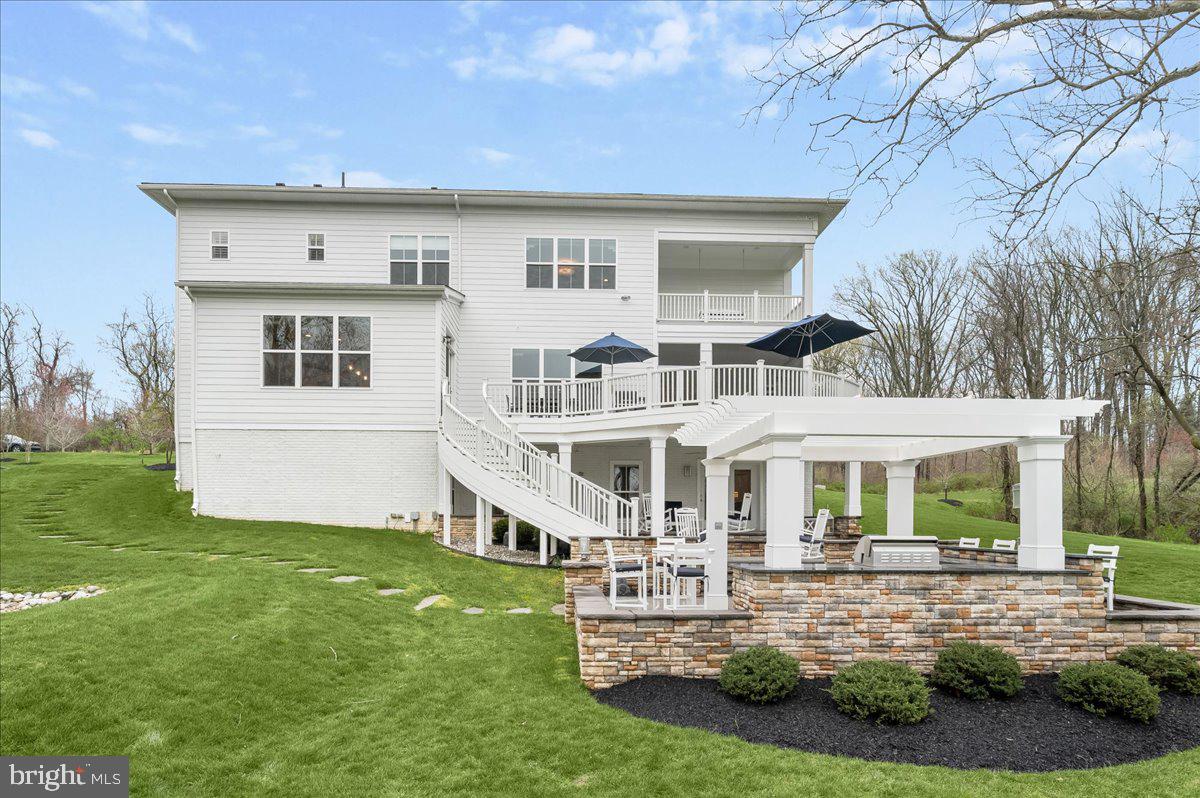 HIGHLAND RESERVE - Residential