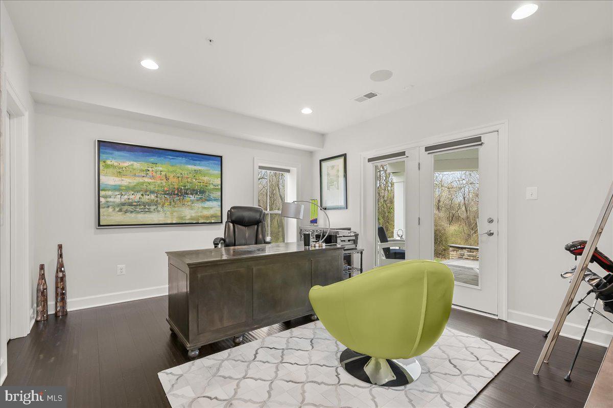 HIGHLAND RESERVE - Residential