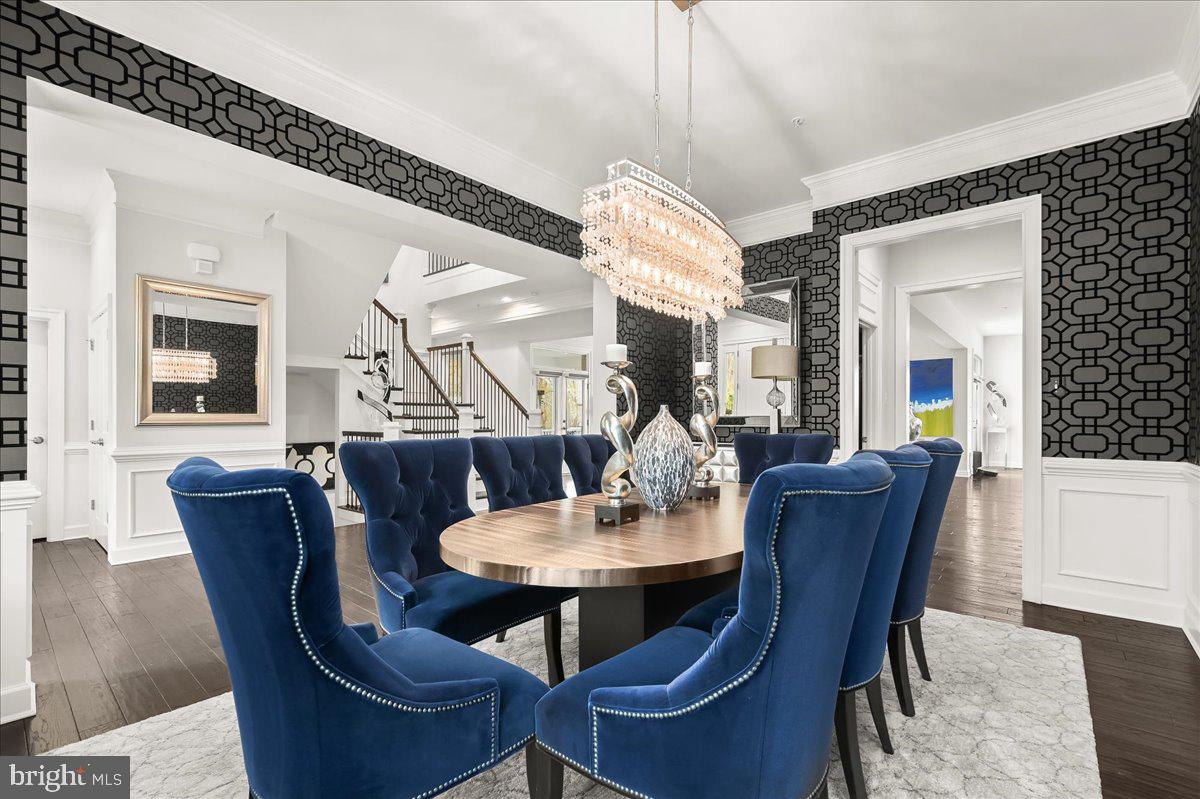 HIGHLAND RESERVE - Residential