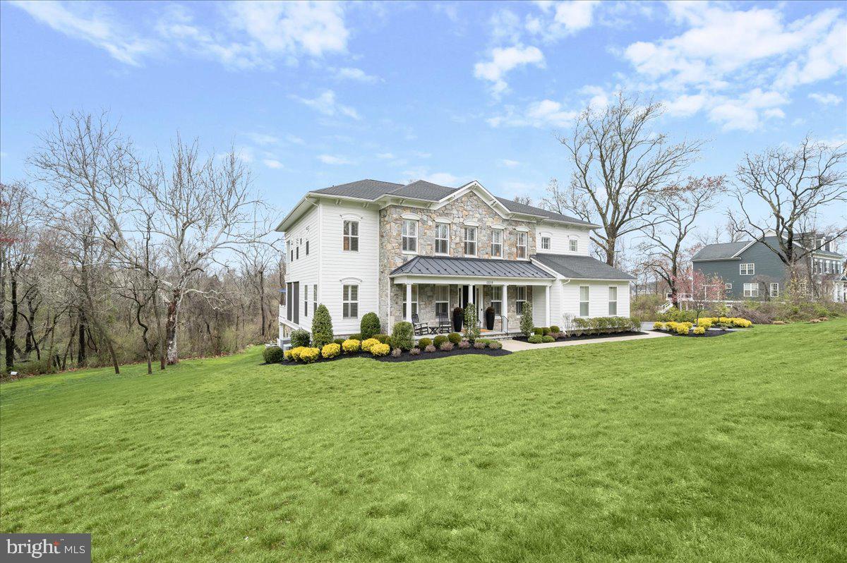 HIGHLAND RESERVE - Residential