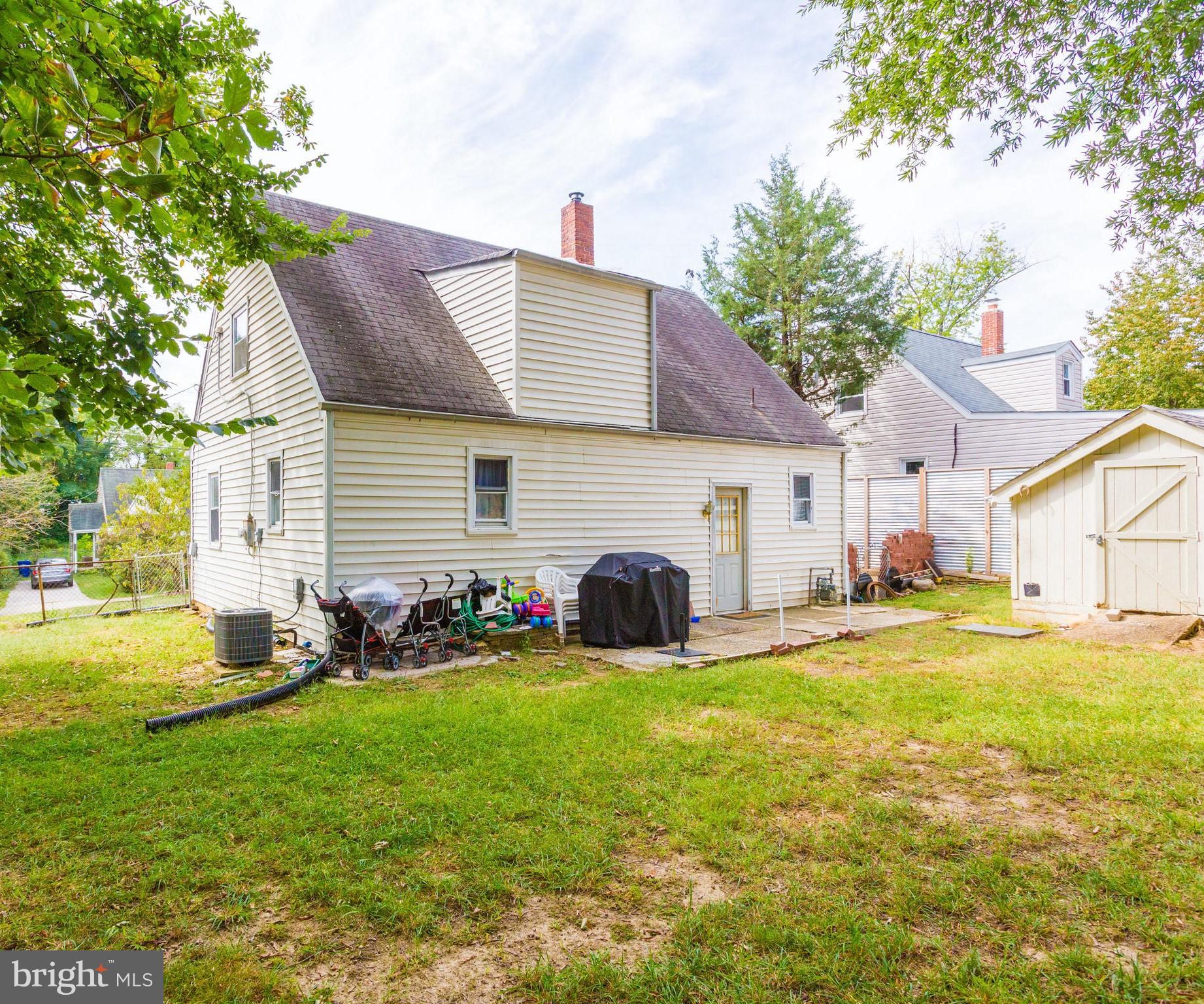 FAIR HAVEN - Residential