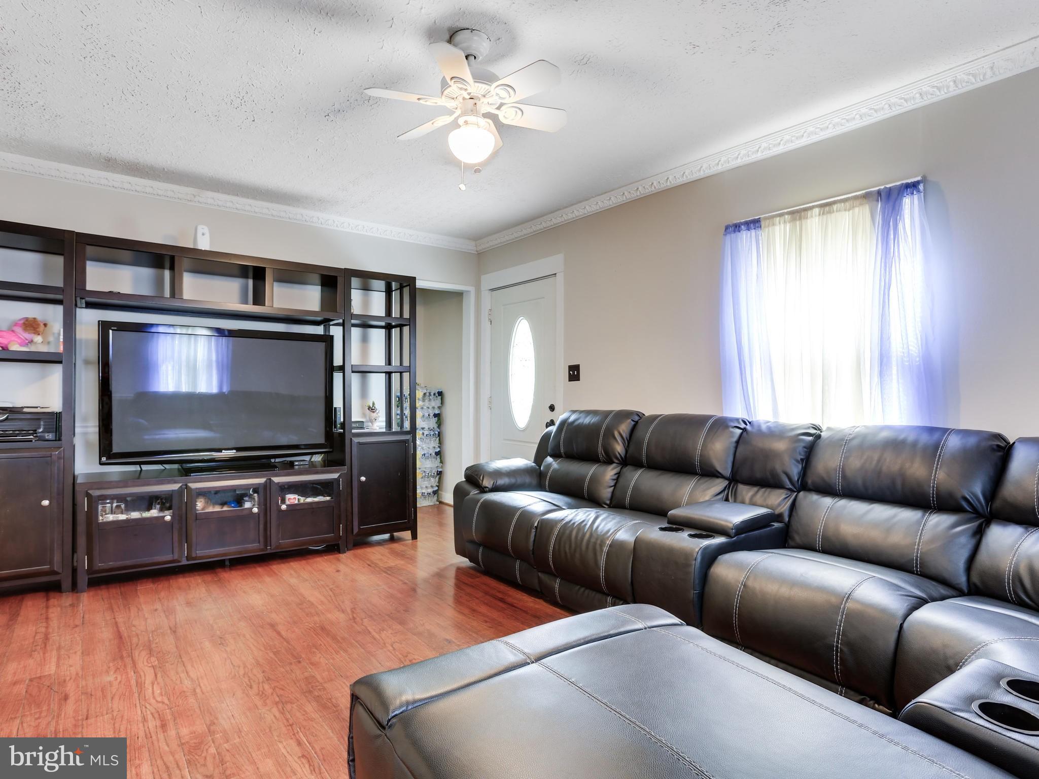 FAIR HAVEN - Residential