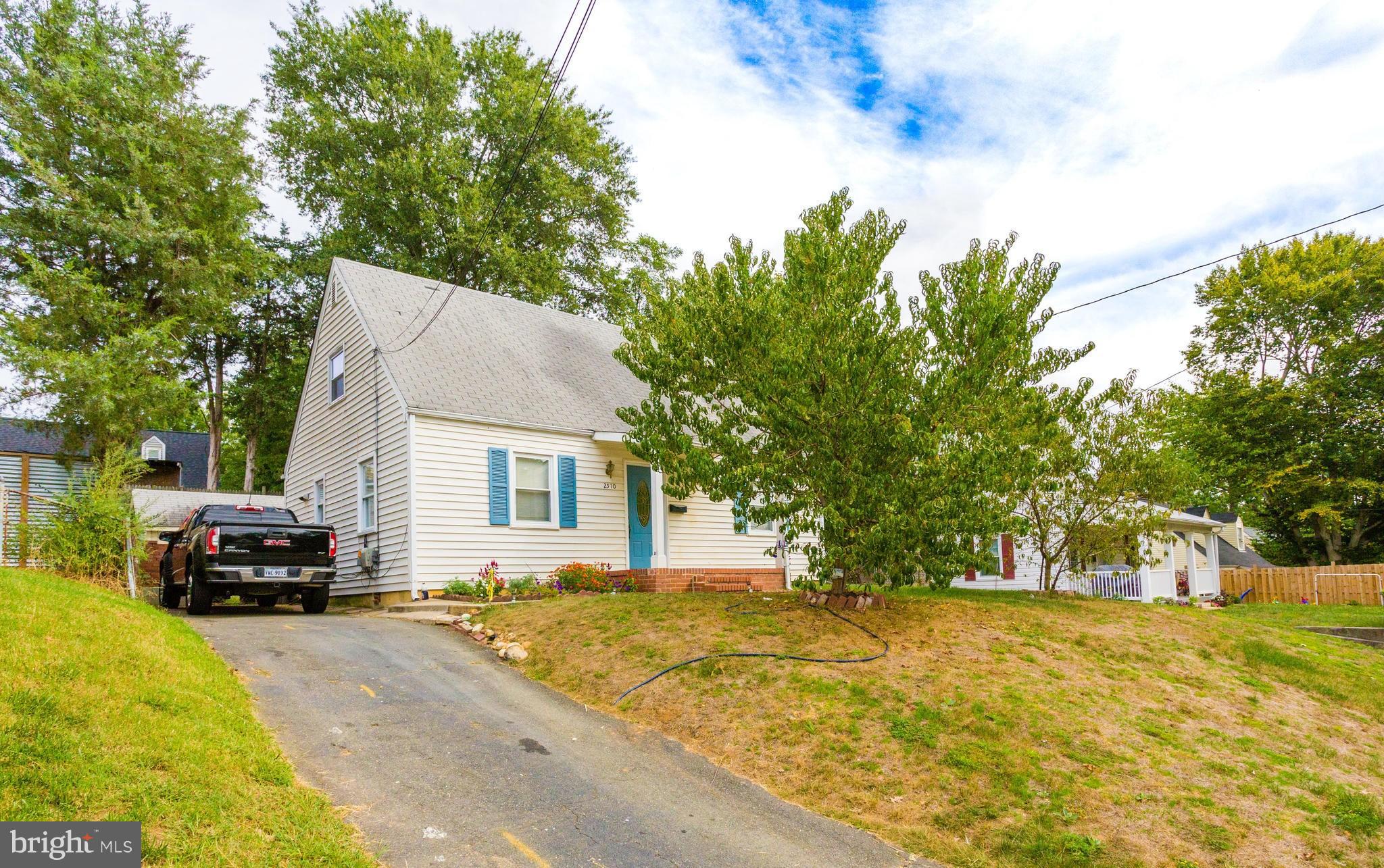 FAIR HAVEN - Residential