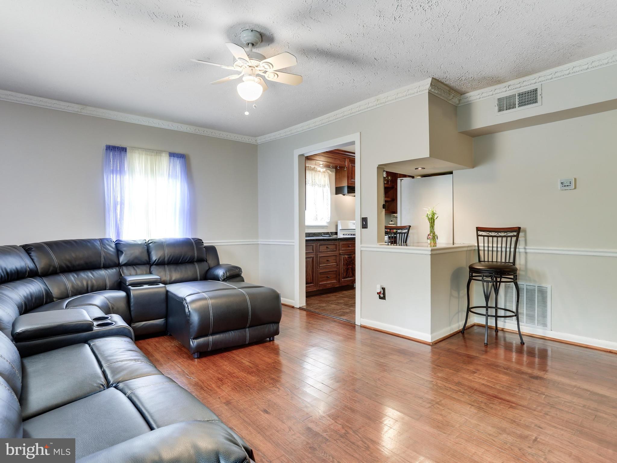 FAIR HAVEN - Residential