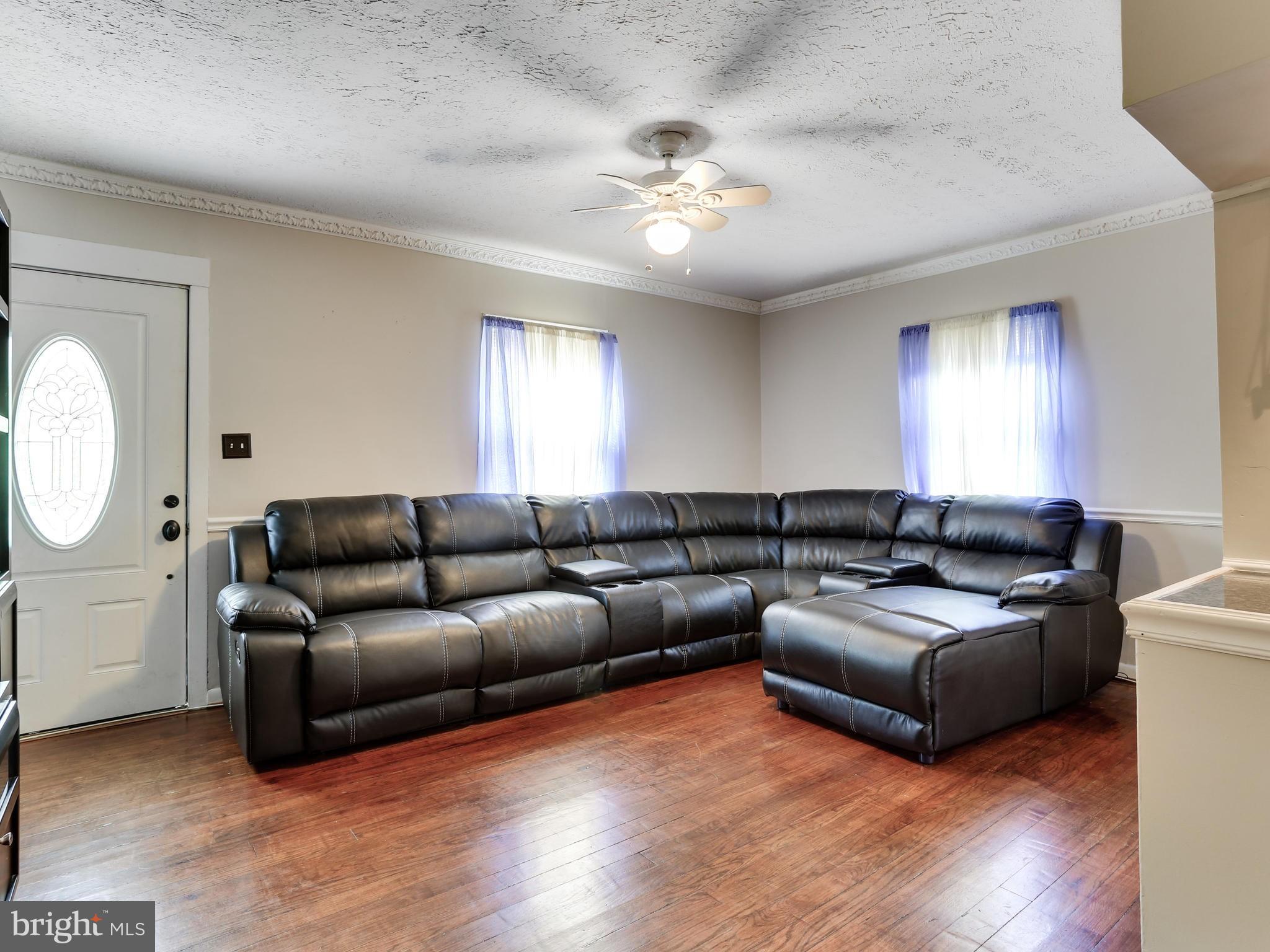 FAIR HAVEN - Residential