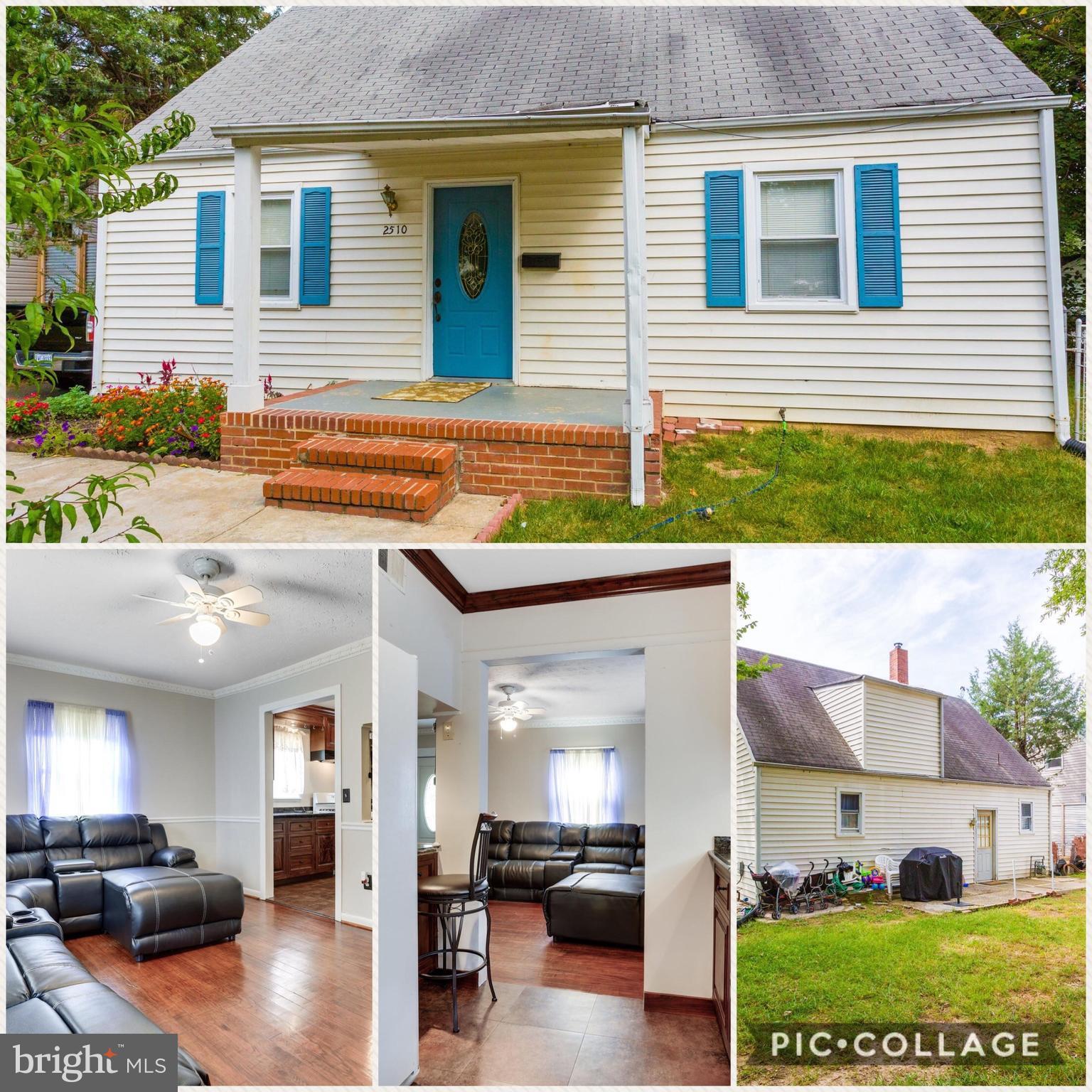 FAIR HAVEN - Residential