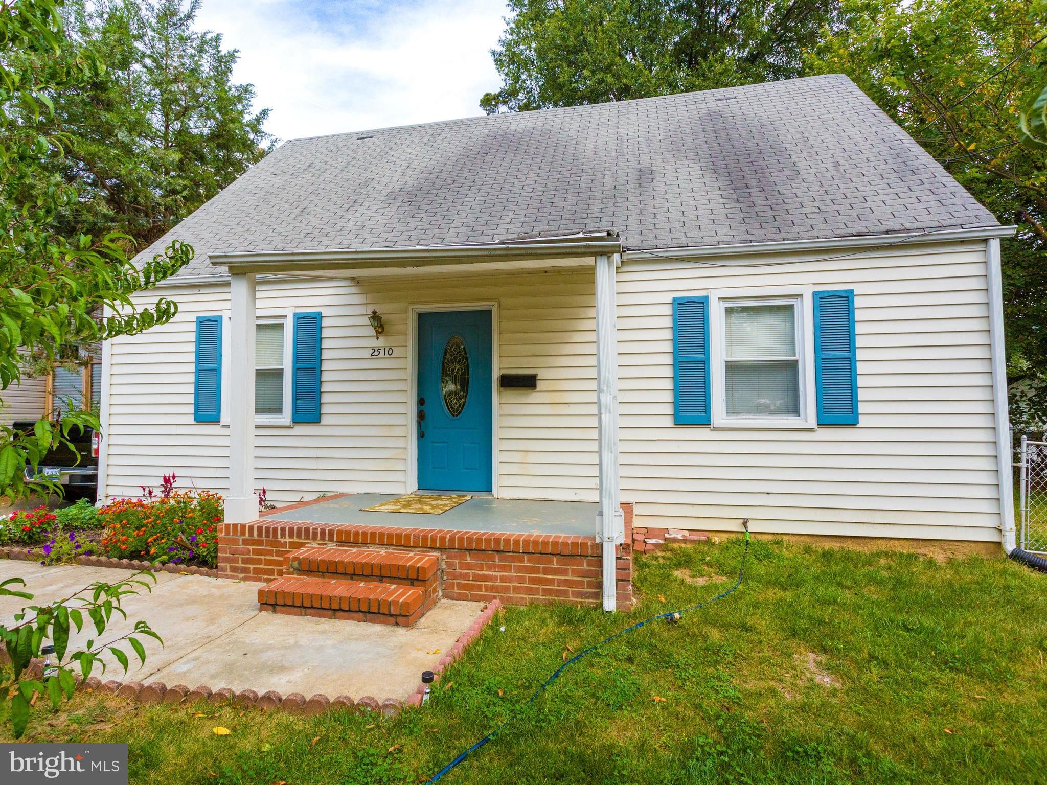 FAIR HAVEN - Residential