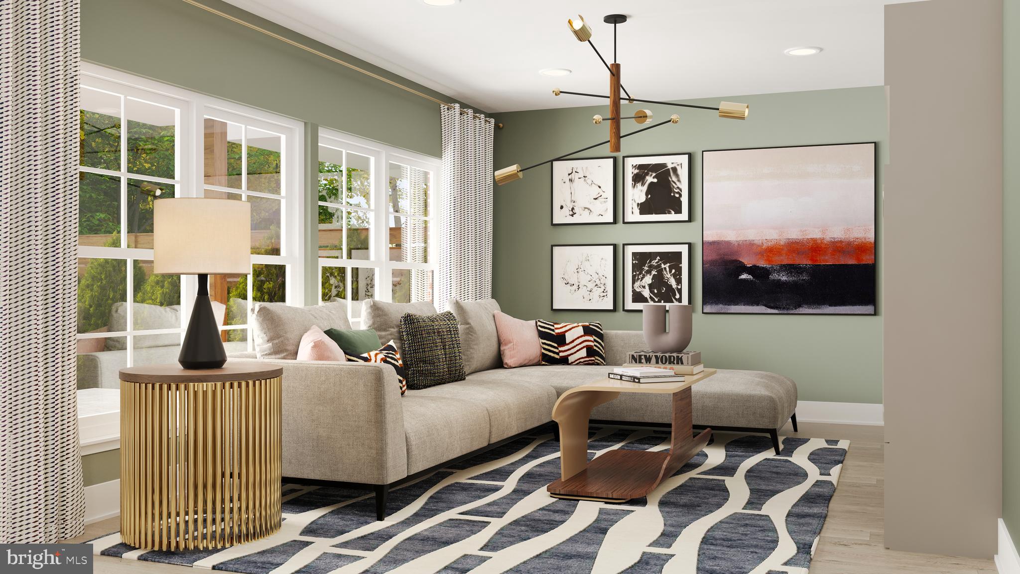 STRATHMORE VIEW - Residential