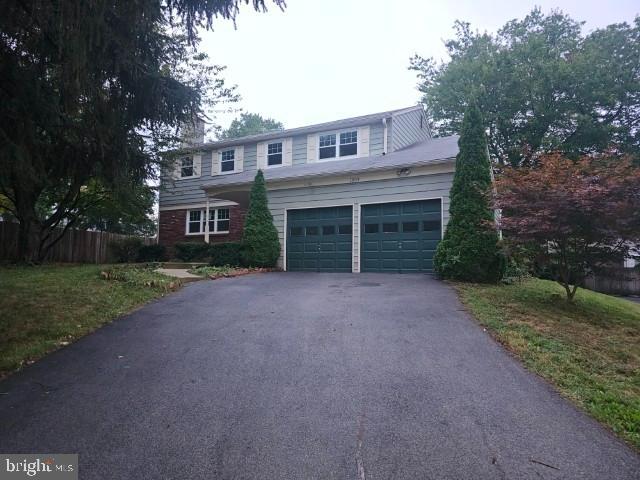 CONSHOHOCKEN - Residential