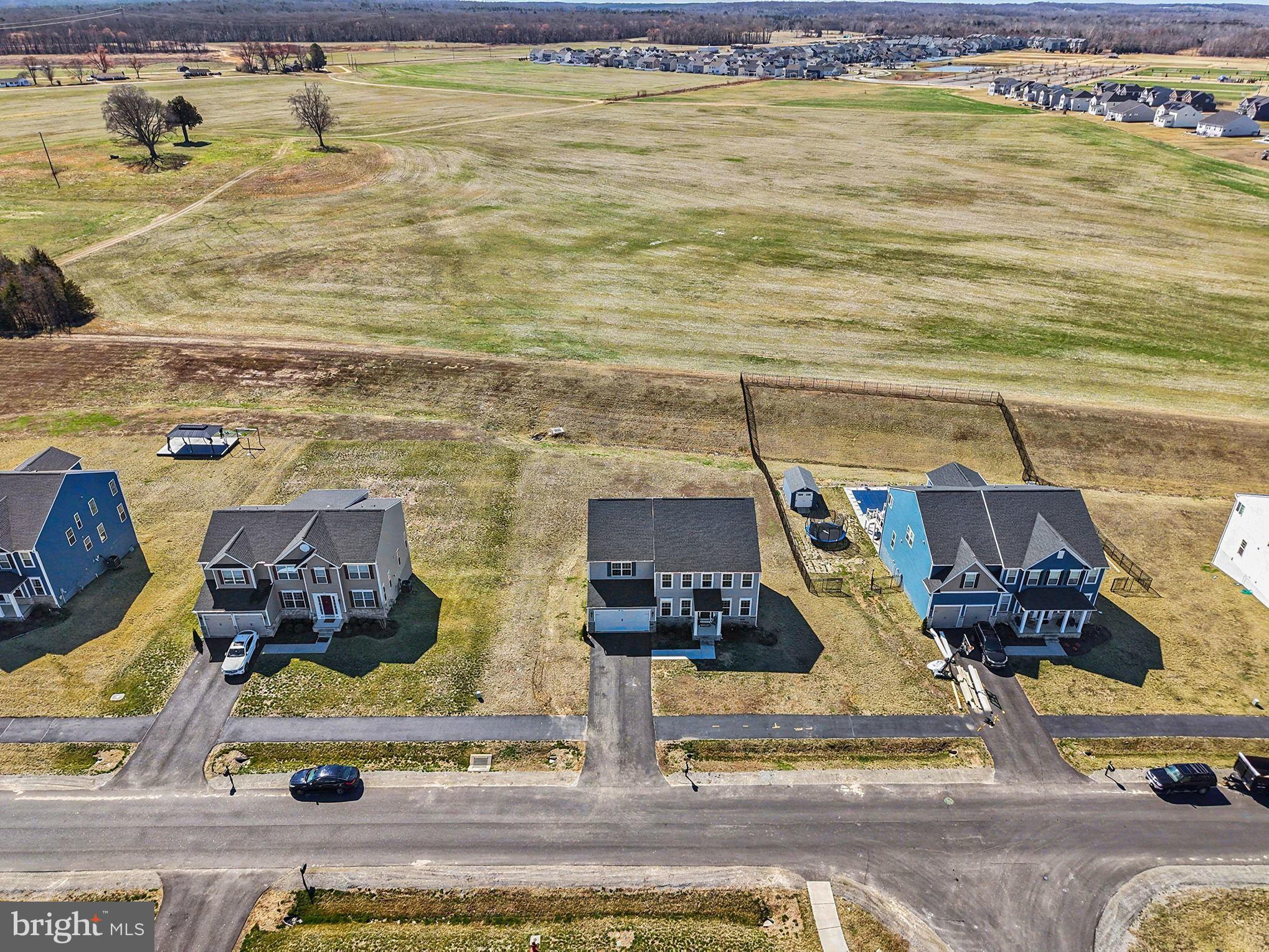 NEW POST ON THE RAPPAHANNOCK - Residential