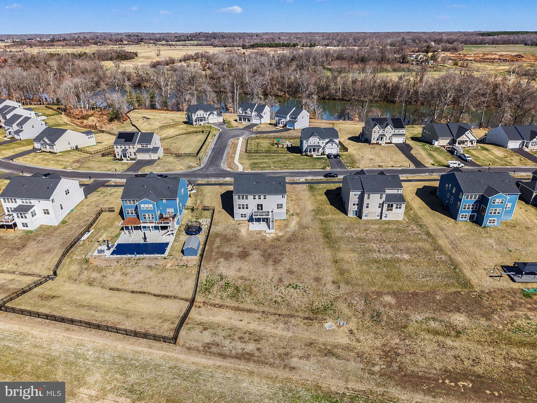 NEW POST ON THE RAPPAHANNOCK - Residential