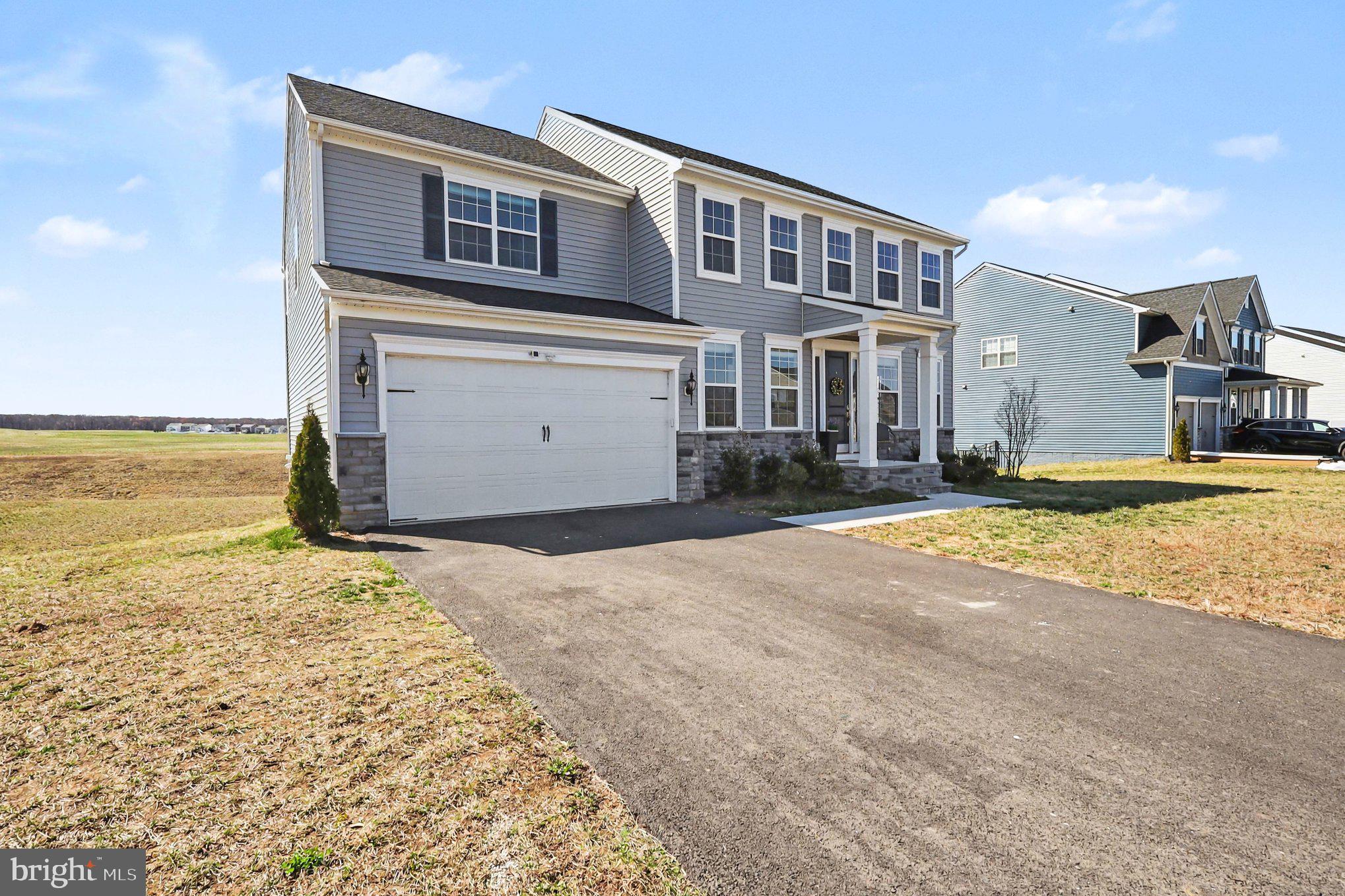 NEW POST ON THE RAPPAHANNOCK - Residential