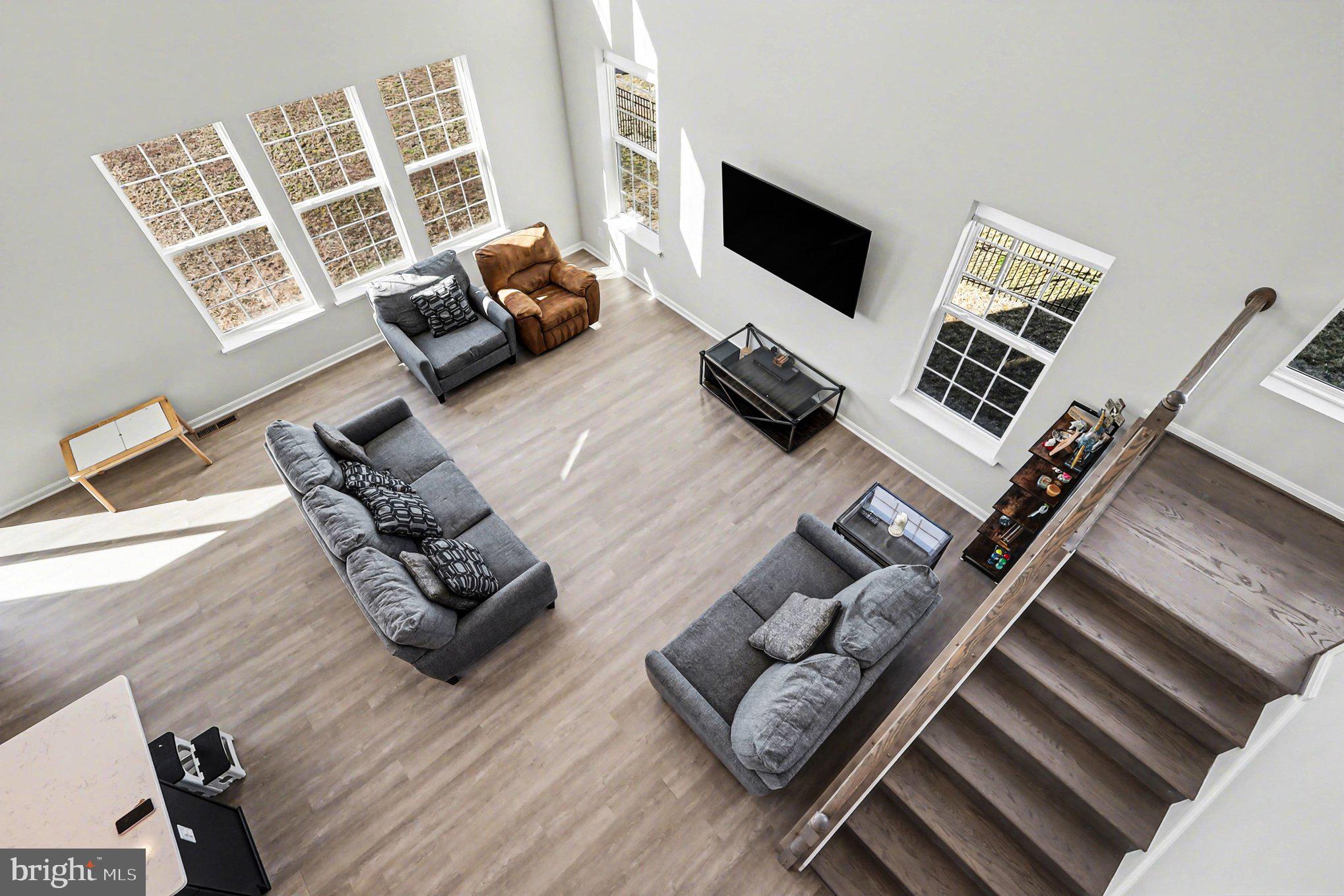 NEW POST ON THE RAPPAHANNOCK - Residential