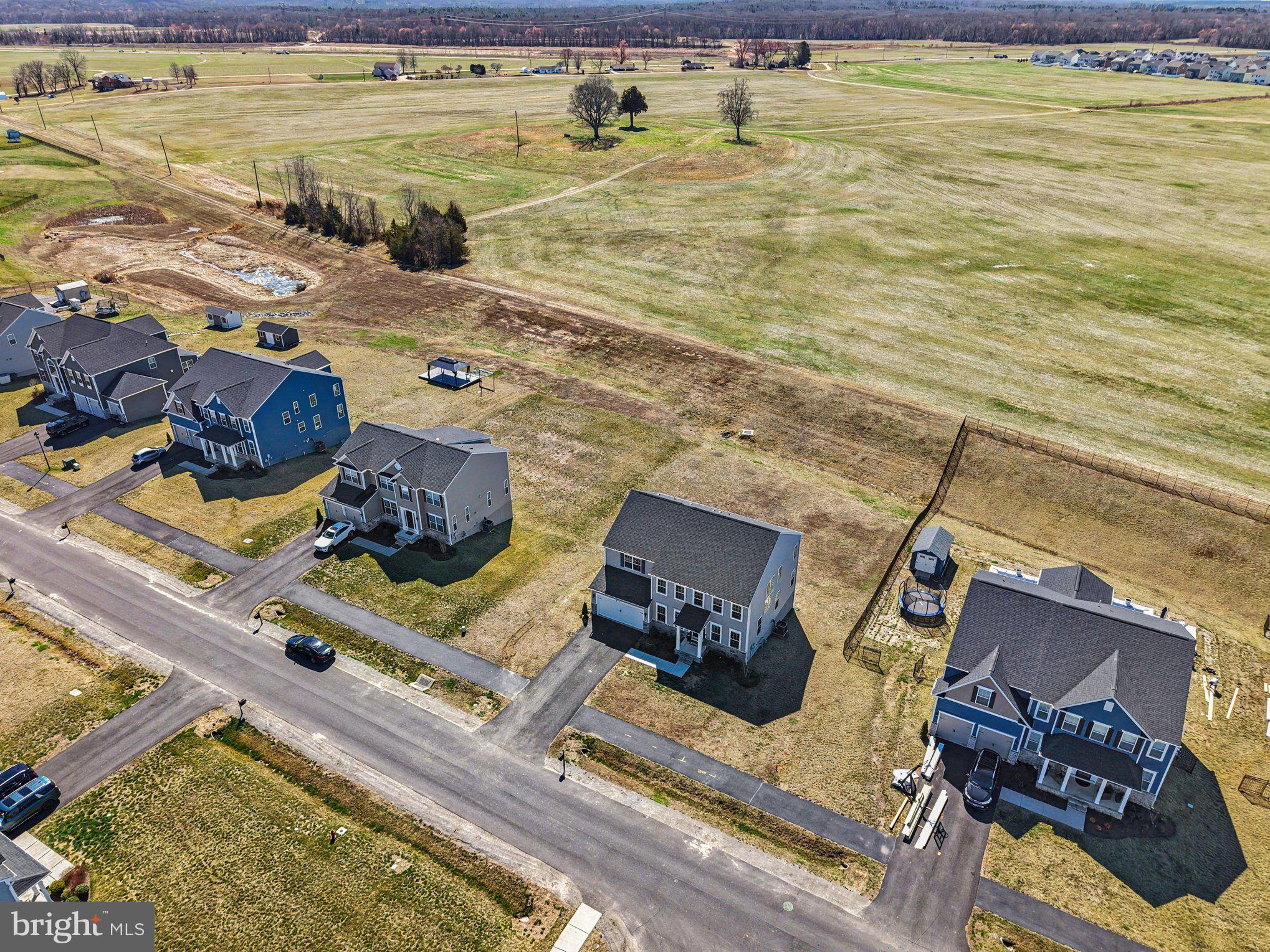 NEW POST ON THE RAPPAHANNOCK - Residential