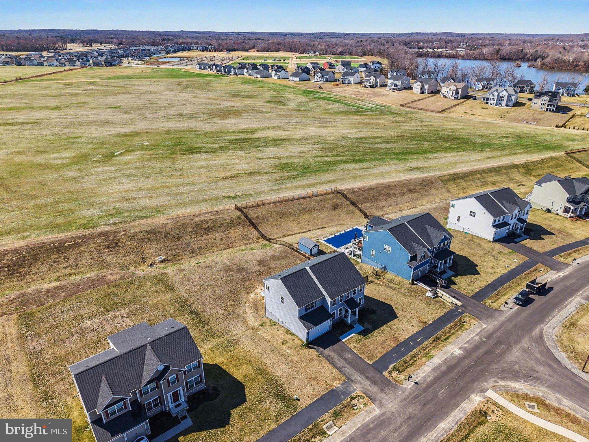 NEW POST ON THE RAPPAHANNOCK - Residential