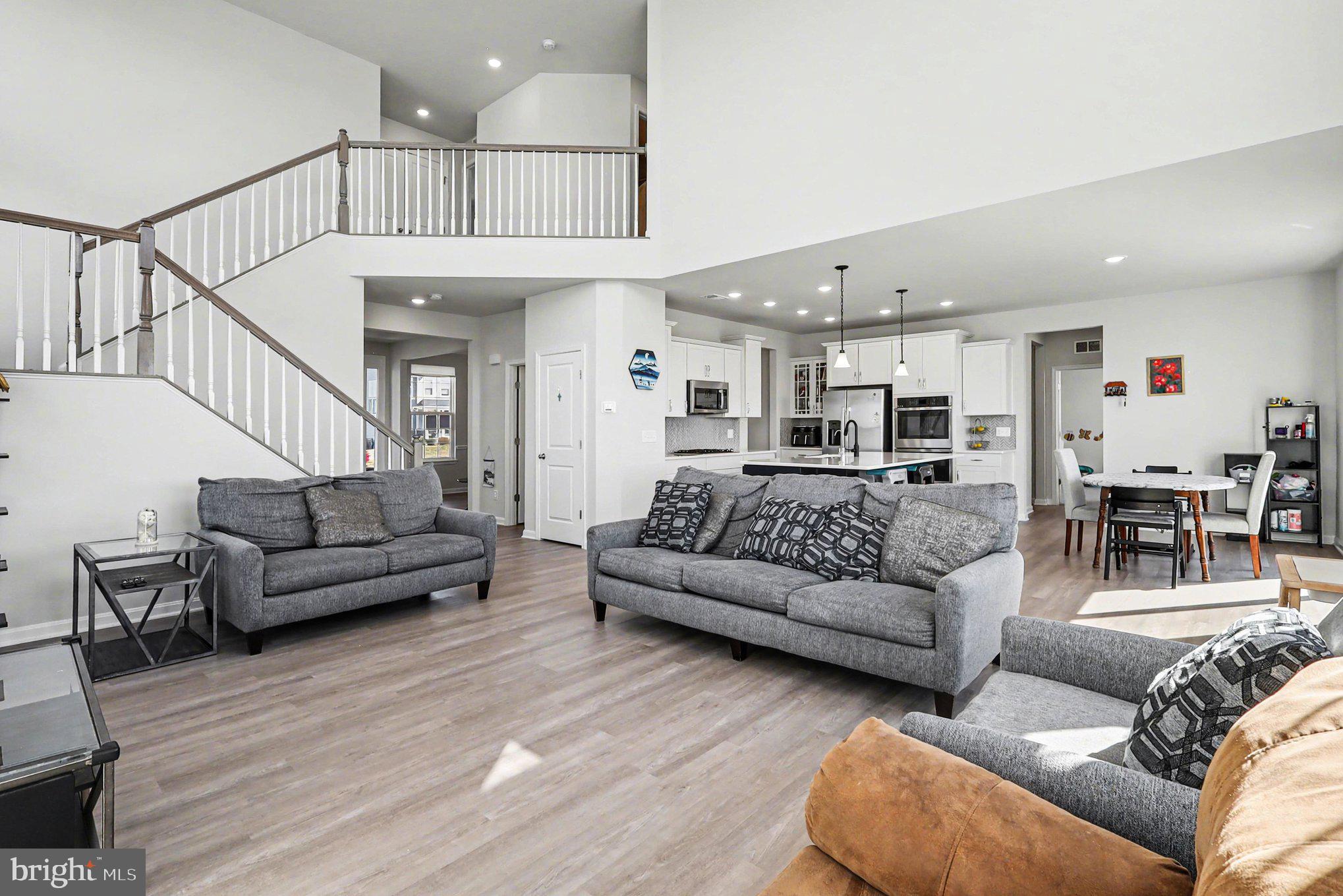 NEW POST ON THE RAPPAHANNOCK - Residential