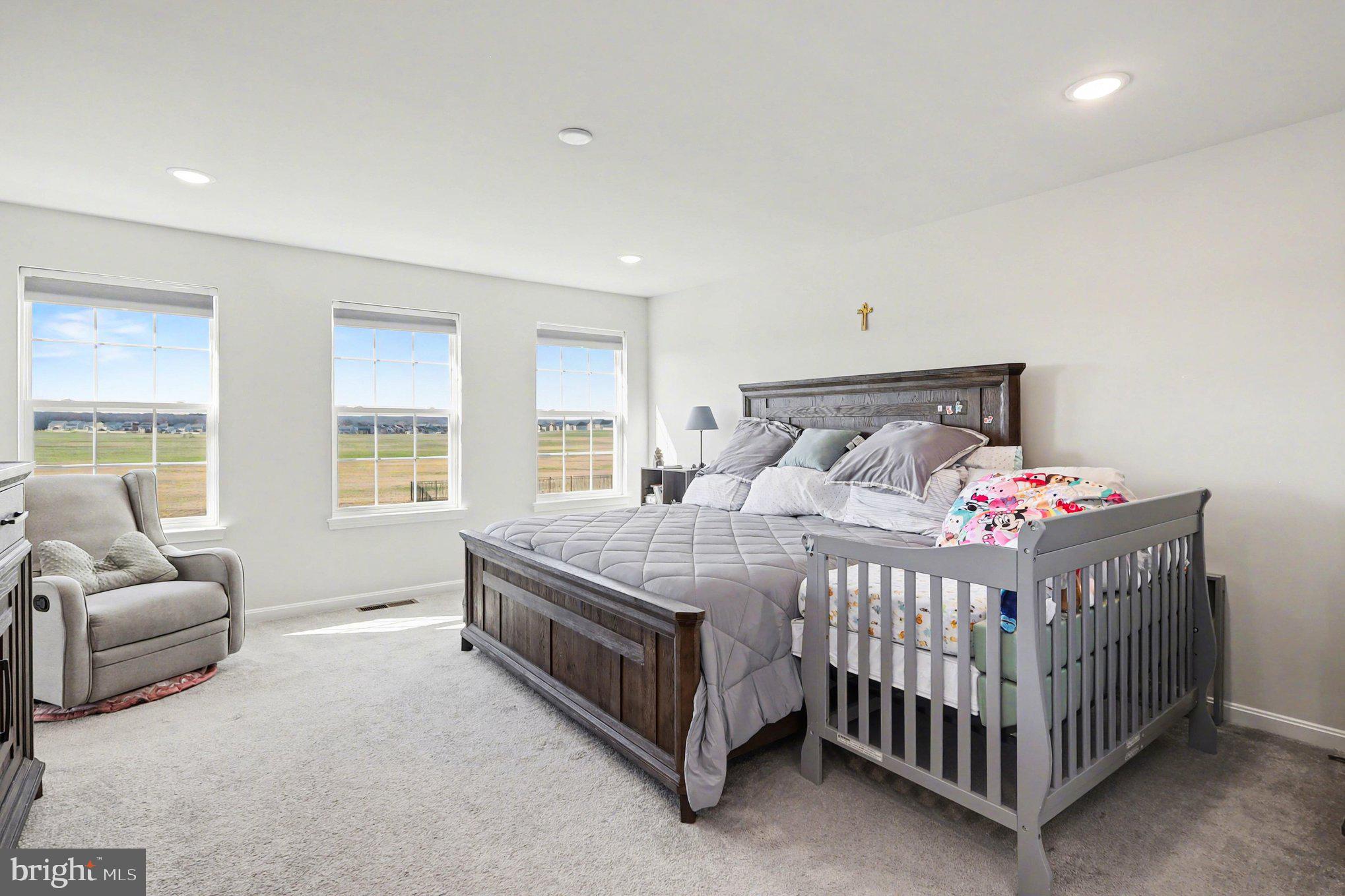 NEW POST ON THE RAPPAHANNOCK - Residential