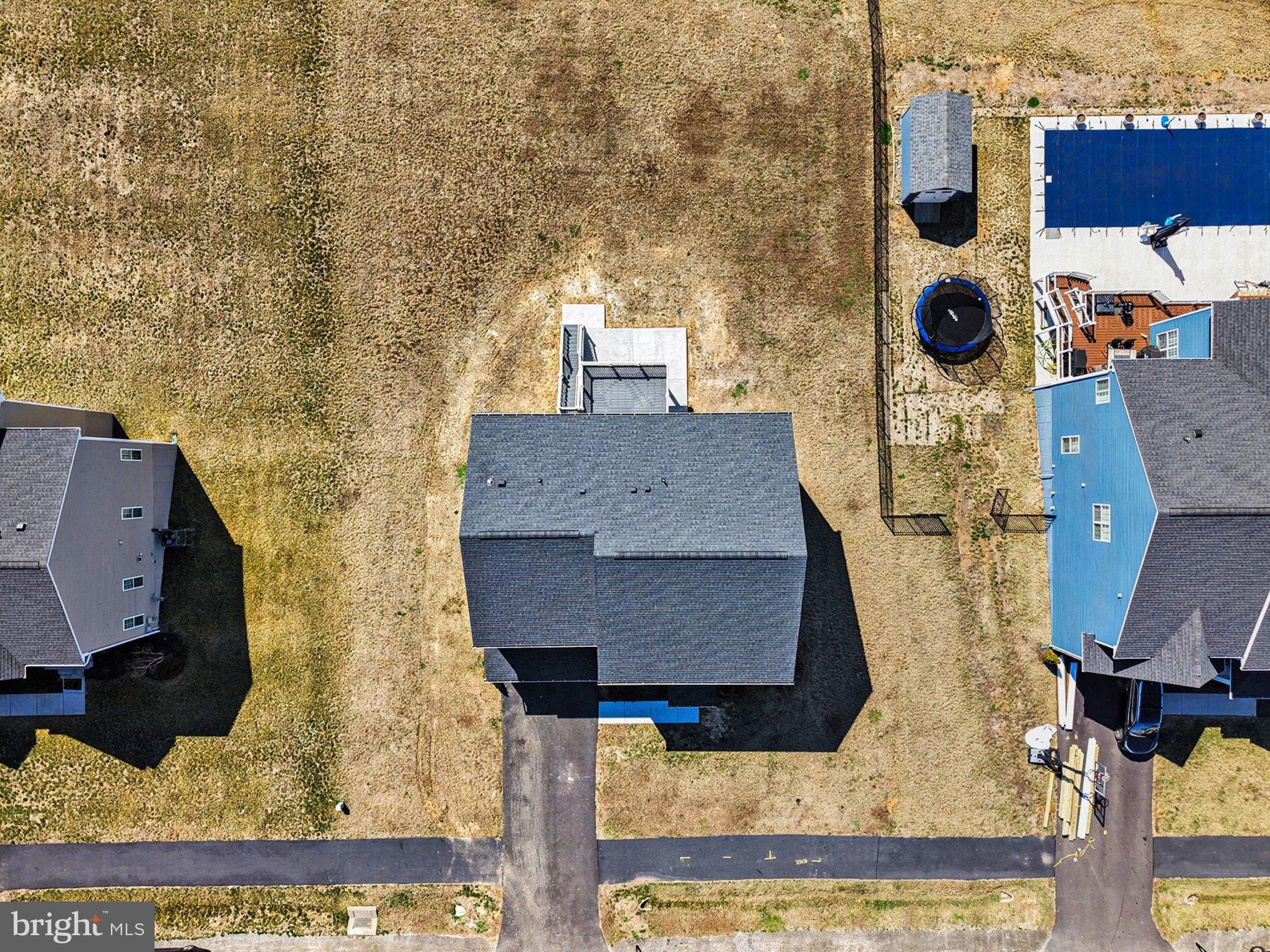 NEW POST ON THE RAPPAHANNOCK - Residential