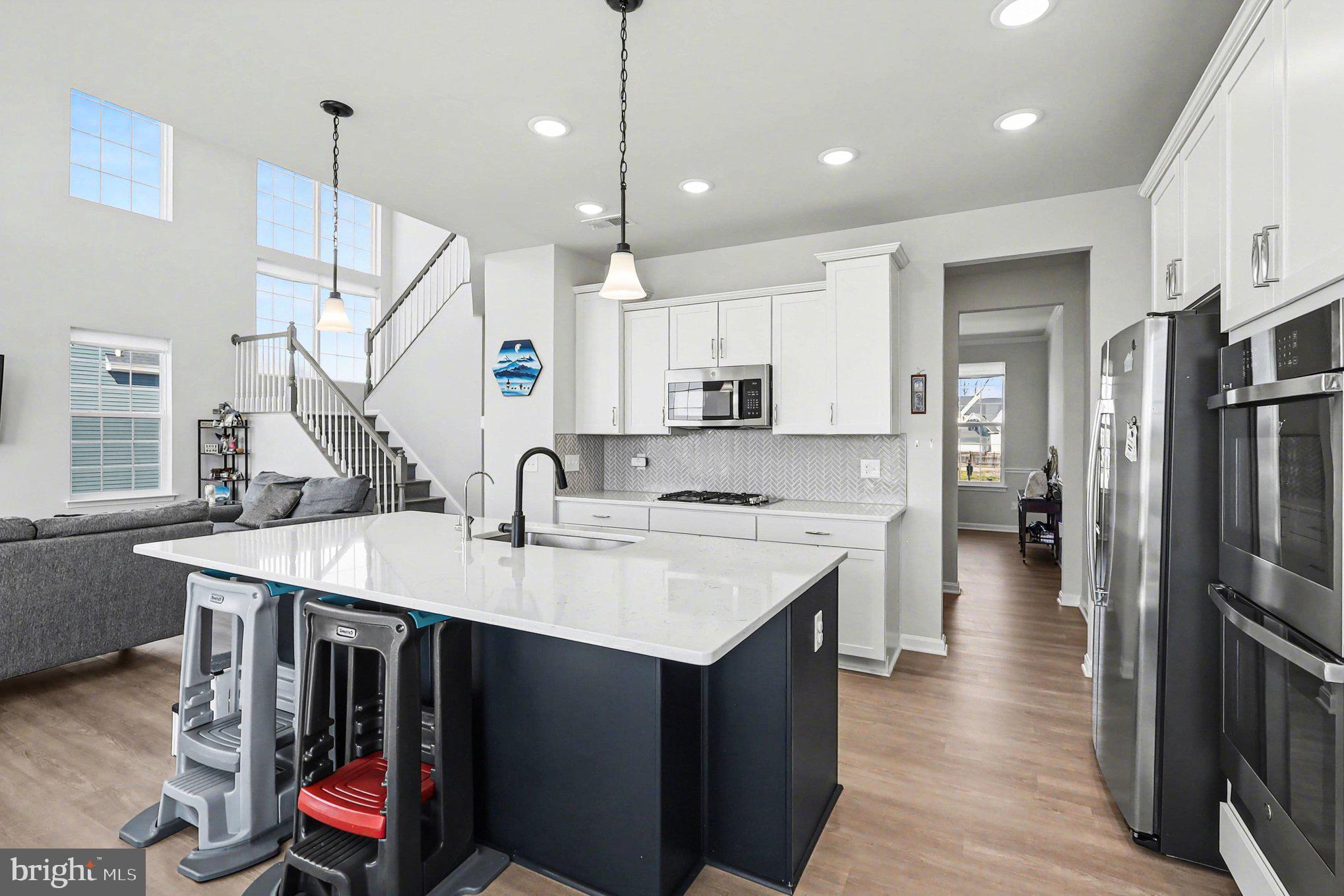 NEW POST ON THE RAPPAHANNOCK - Residential