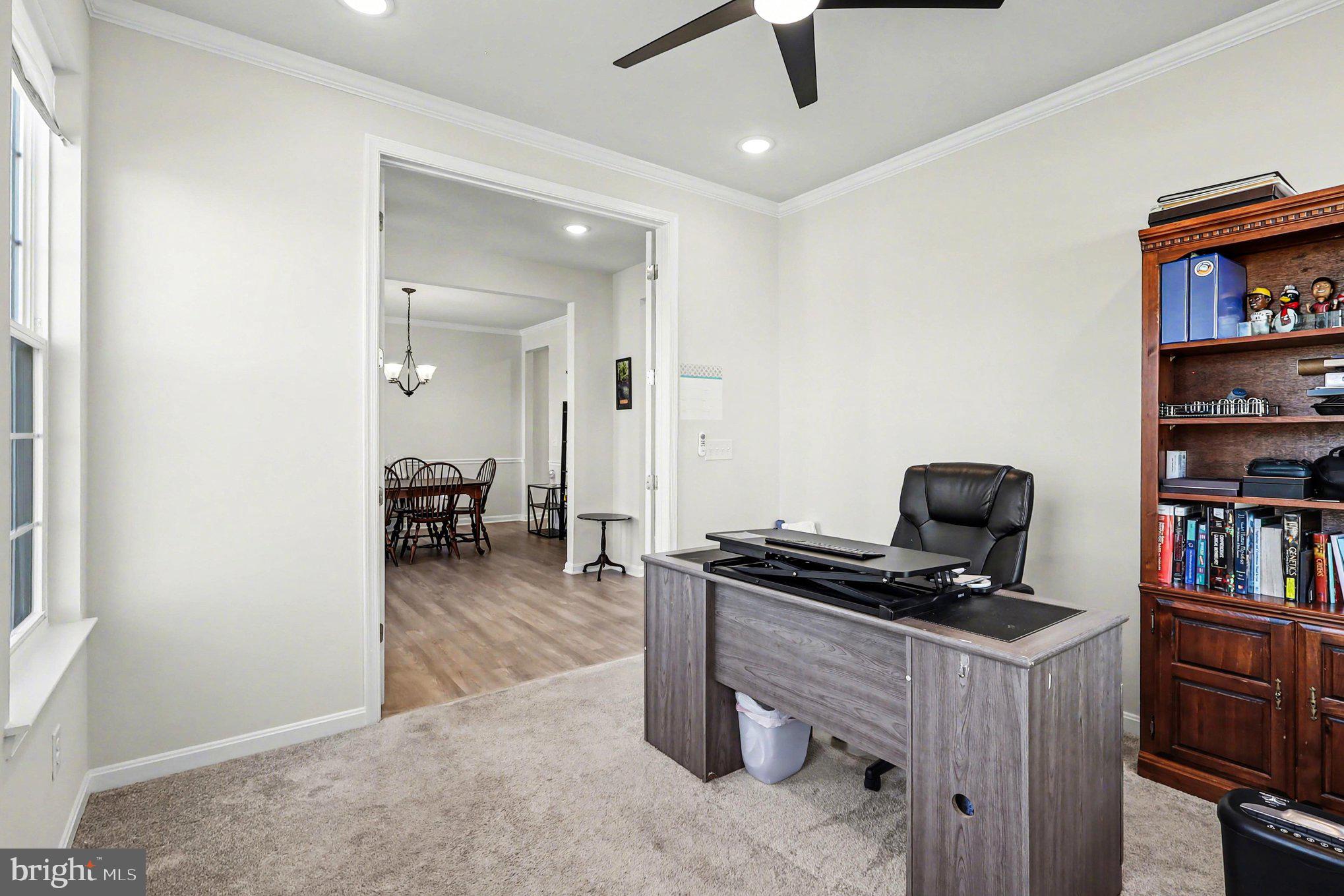 NEW POST ON THE RAPPAHANNOCK - Residential