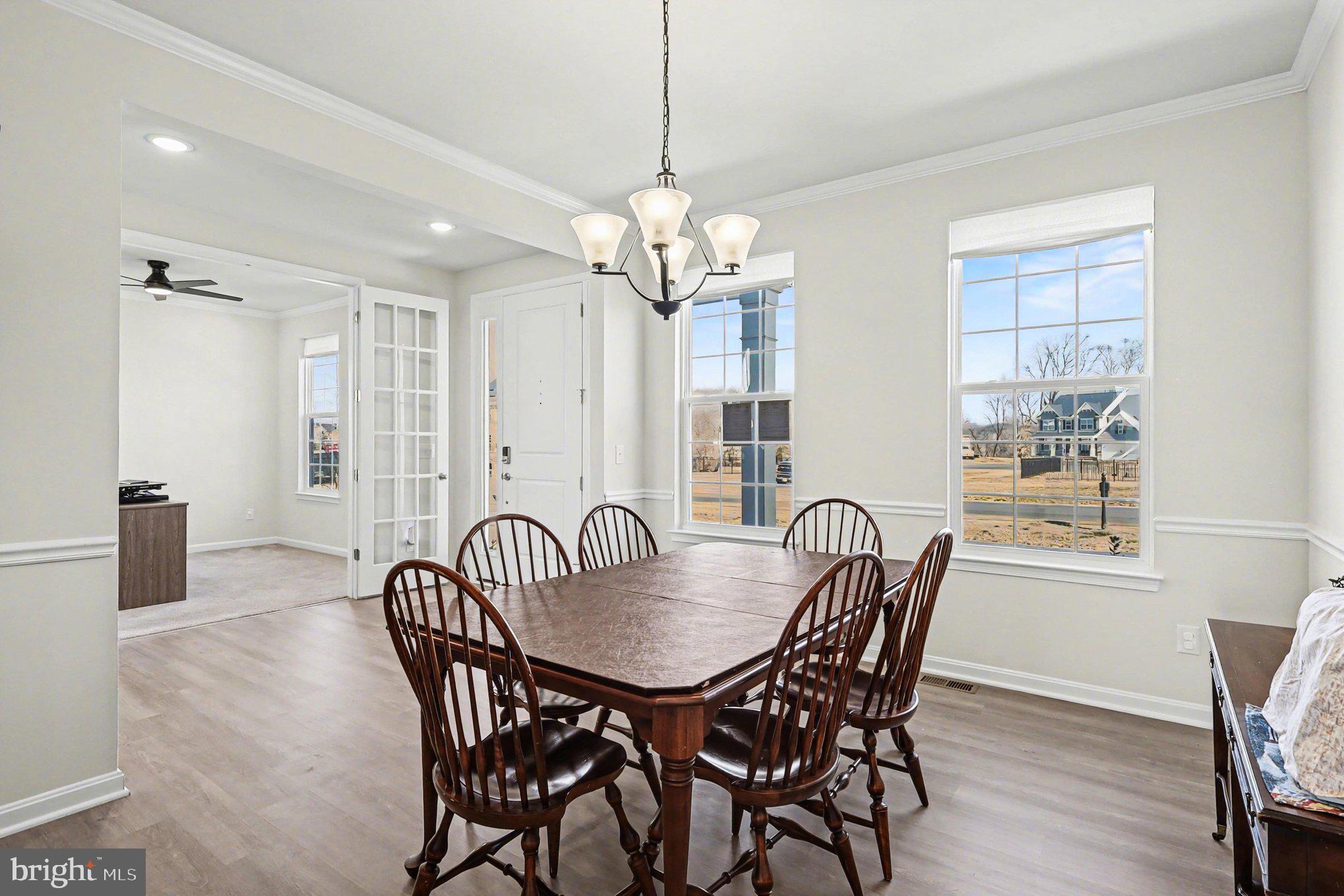 NEW POST ON THE RAPPAHANNOCK - Residential