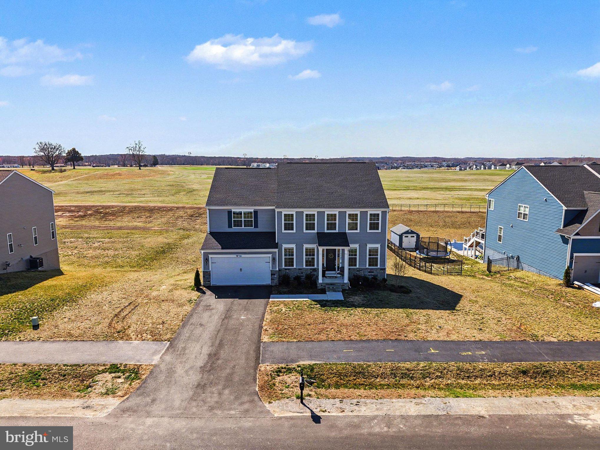 NEW POST ON THE RAPPAHANNOCK - Residential