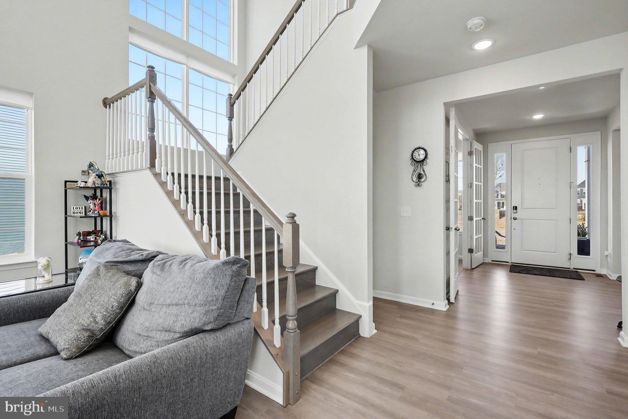 NEW POST ON THE RAPPAHANNOCK - Residential