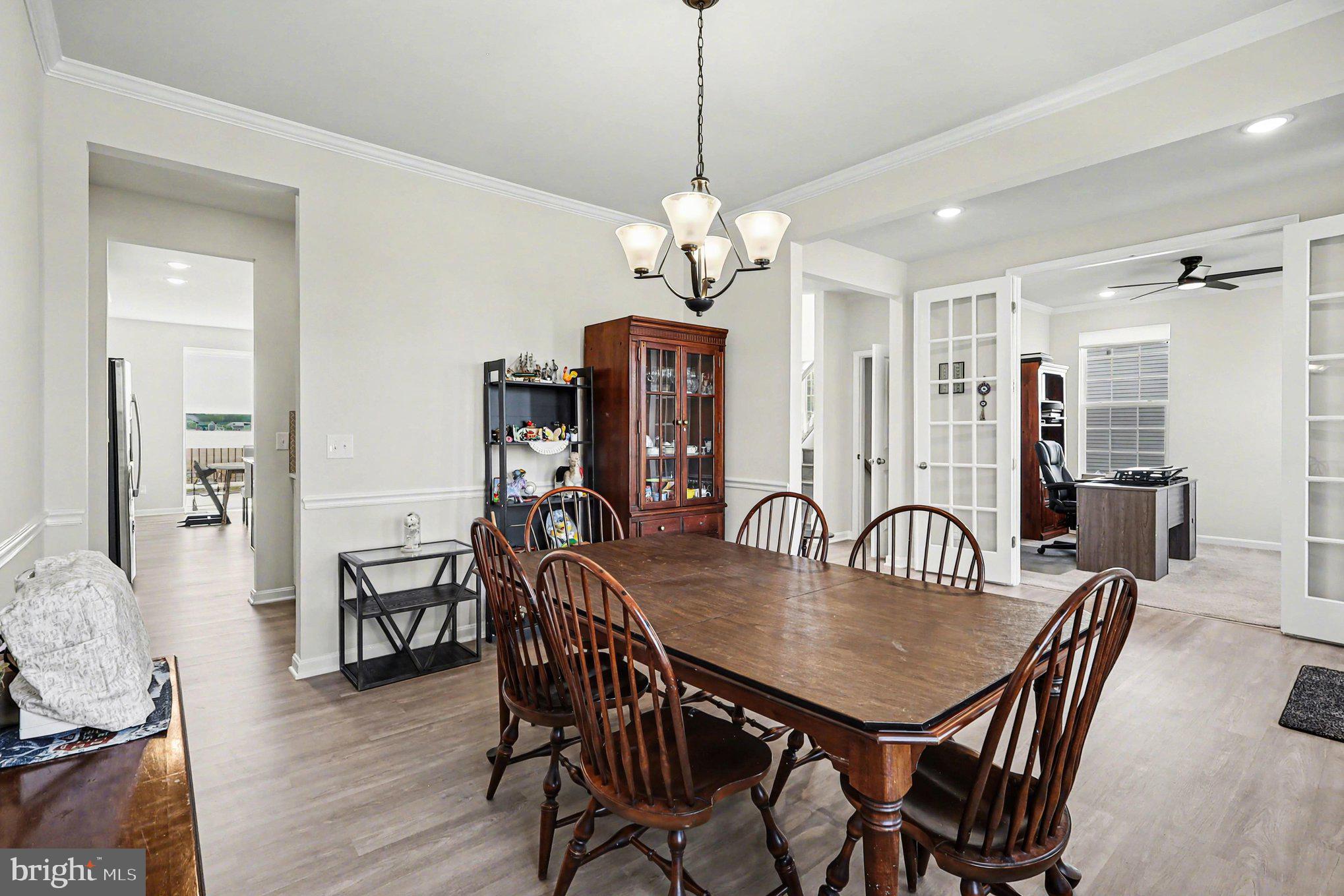 NEW POST ON THE RAPPAHANNOCK - Residential