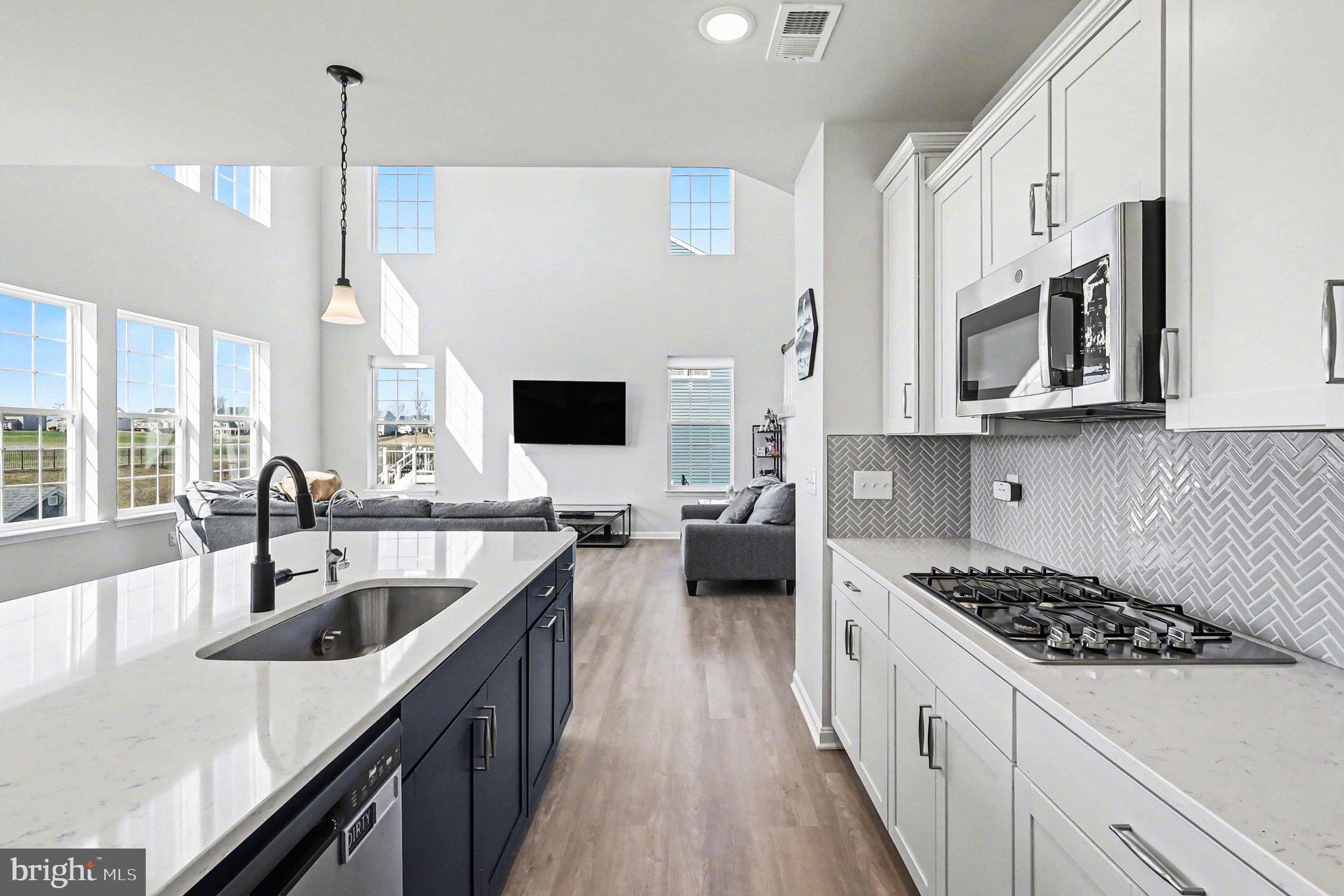 NEW POST ON THE RAPPAHANNOCK - Residential