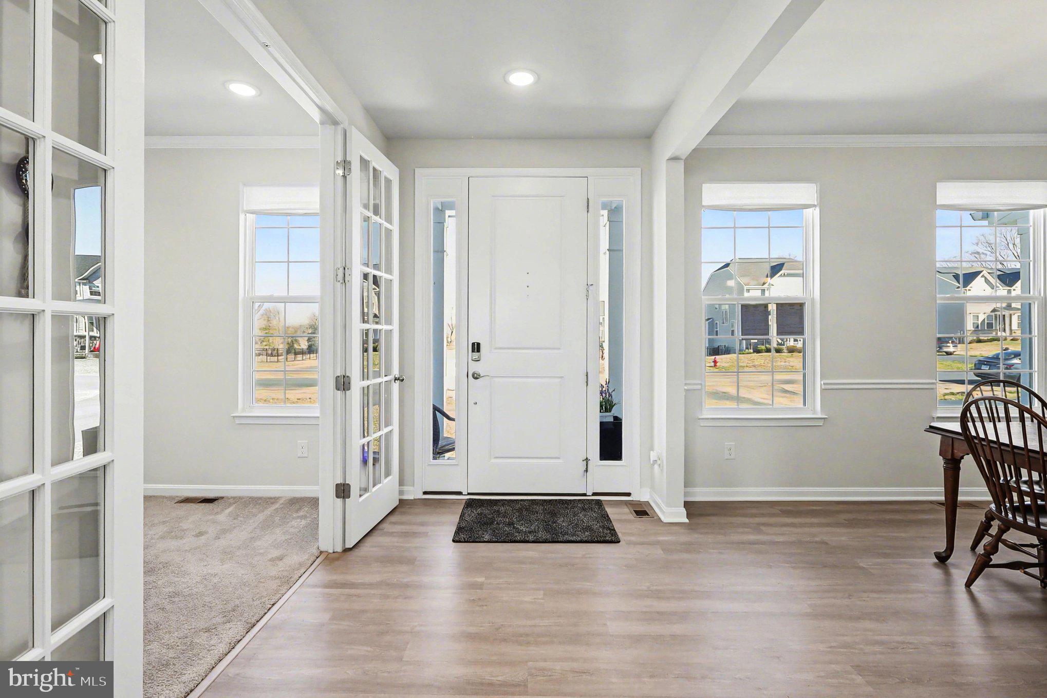 NEW POST ON THE RAPPAHANNOCK - Residential