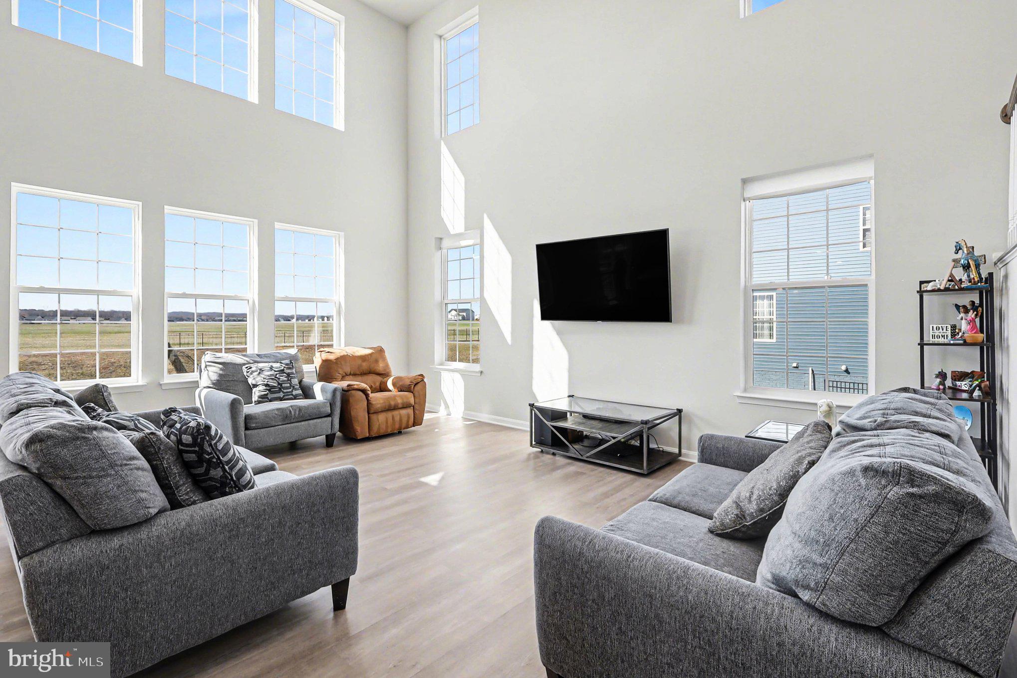 NEW POST ON THE RAPPAHANNOCK - Residential