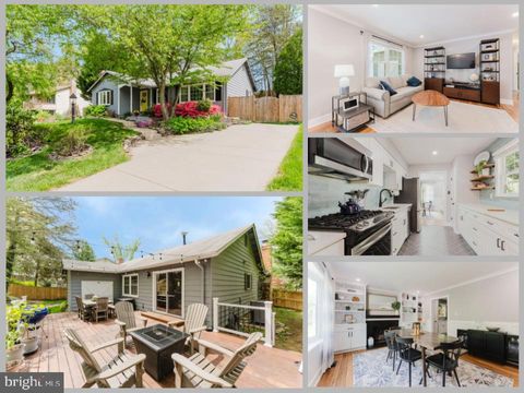 12913 COHASSET LANE WOODBRIDGE VA 22192