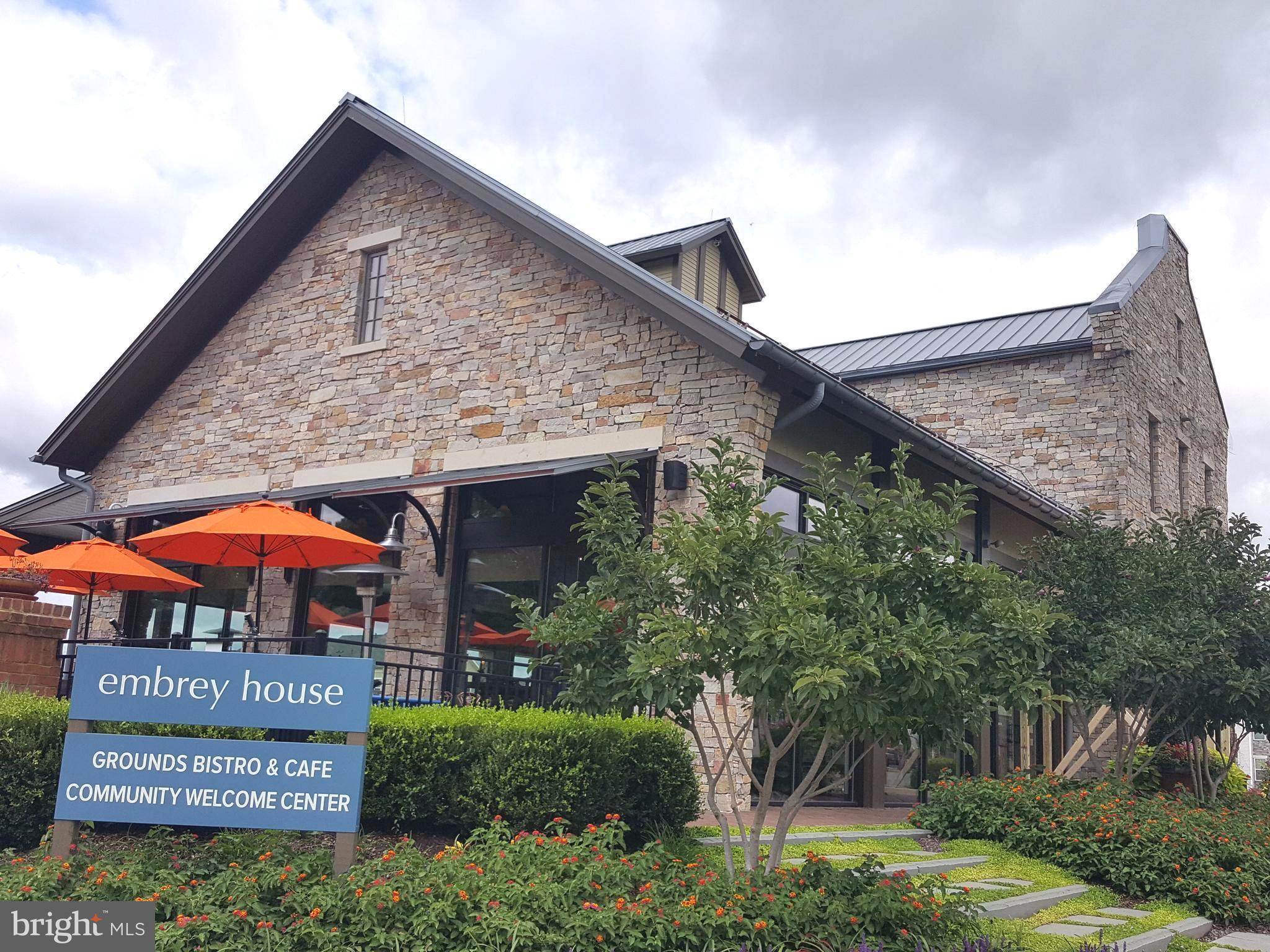 EMBREY MILL - Residential