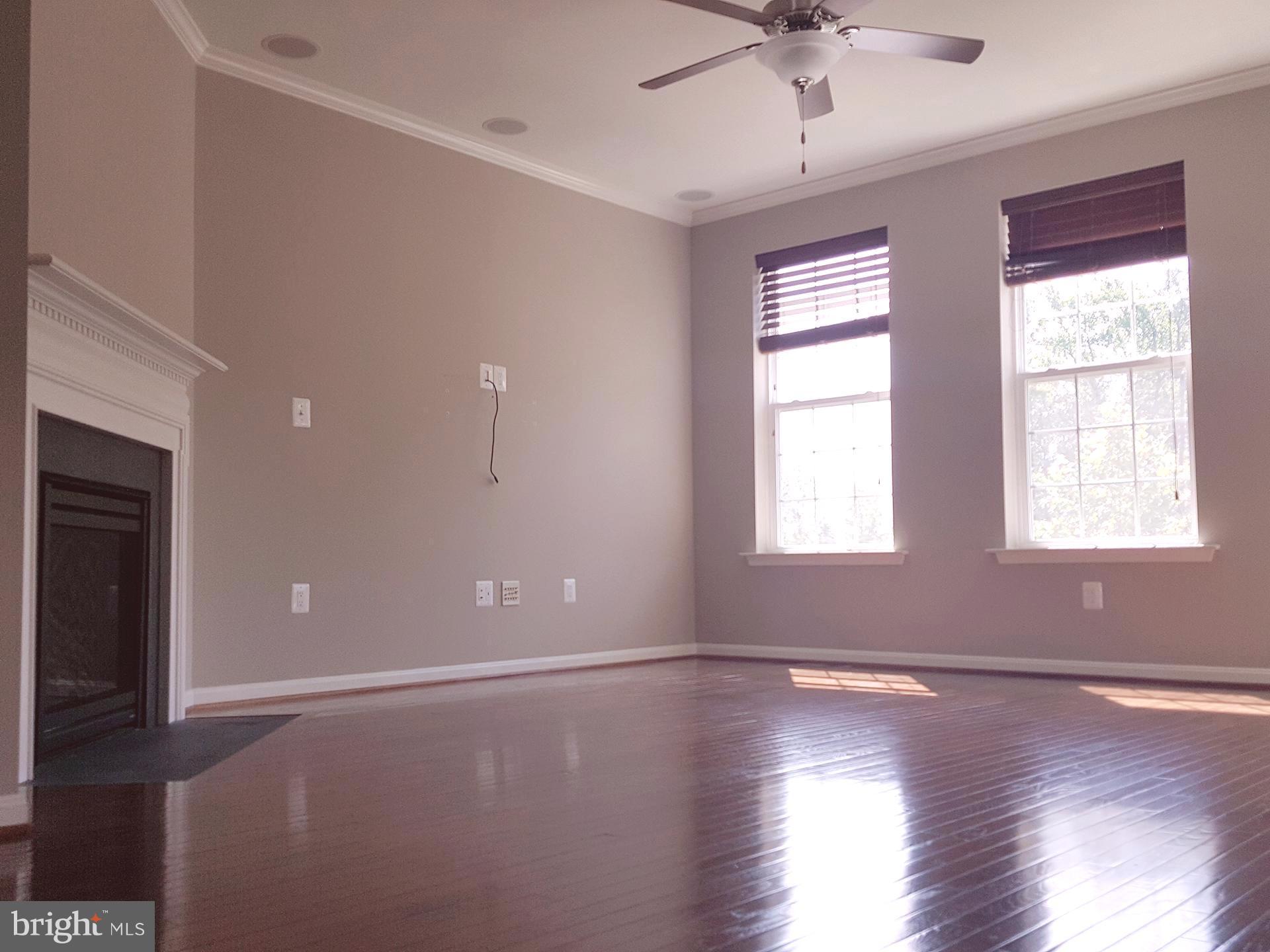 EMBREY MILL - Residential