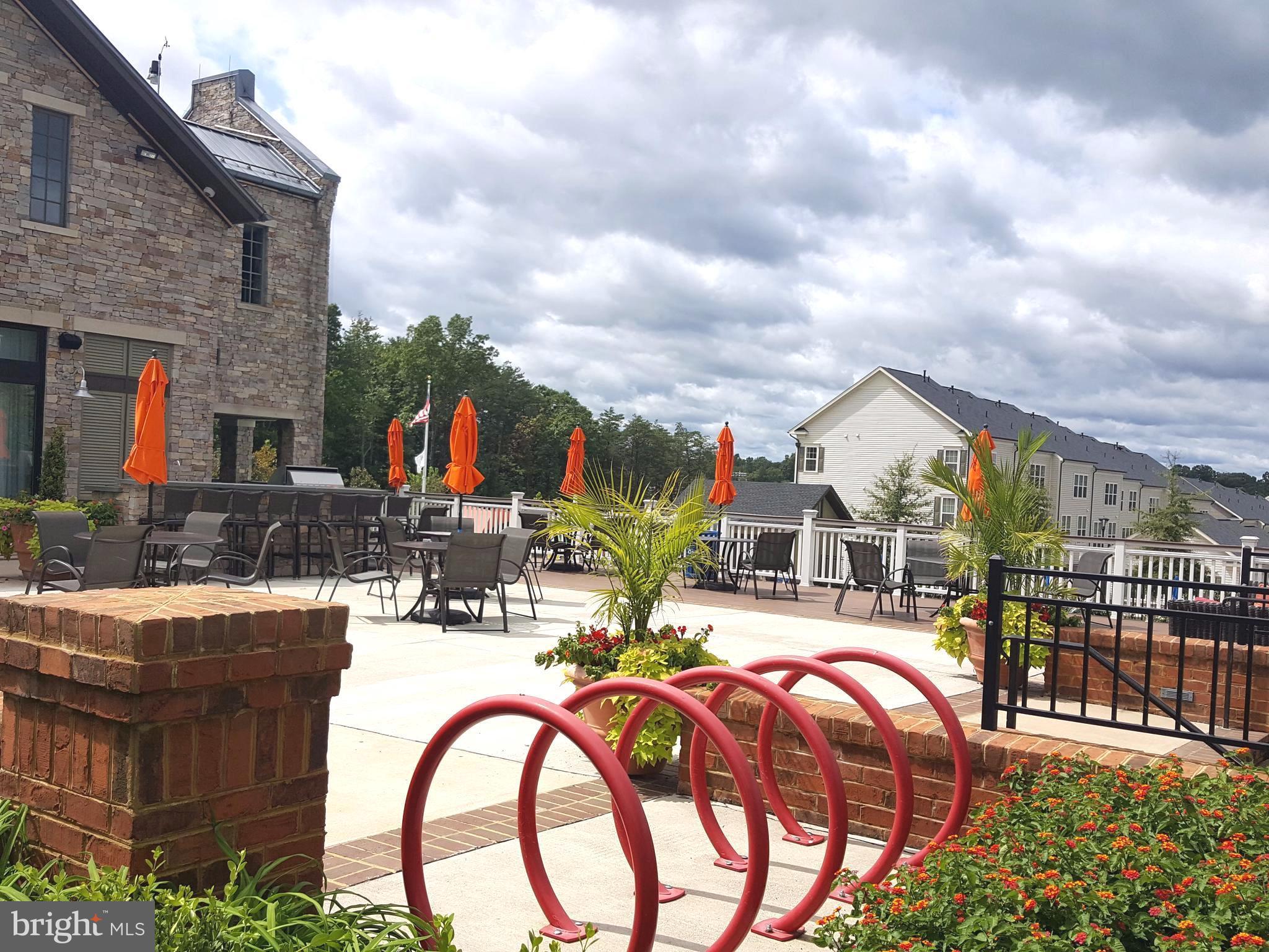 EMBREY MILL - Residential