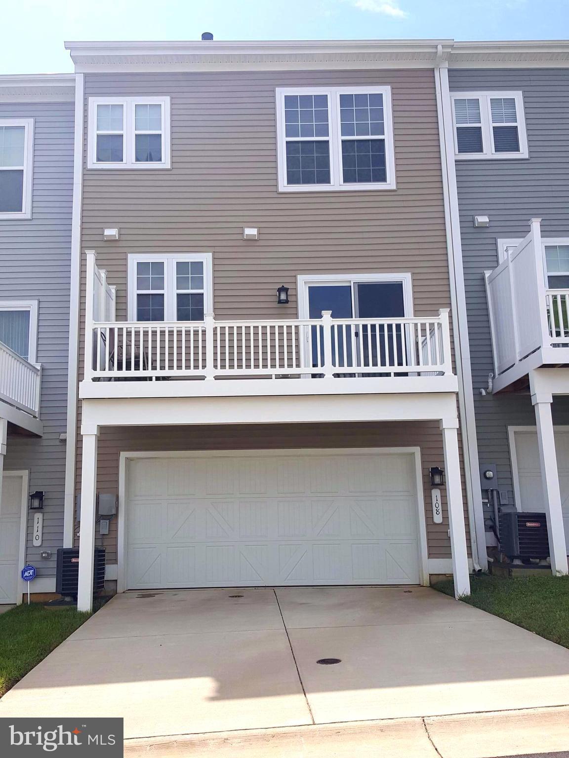 EMBREY MILL - Residential