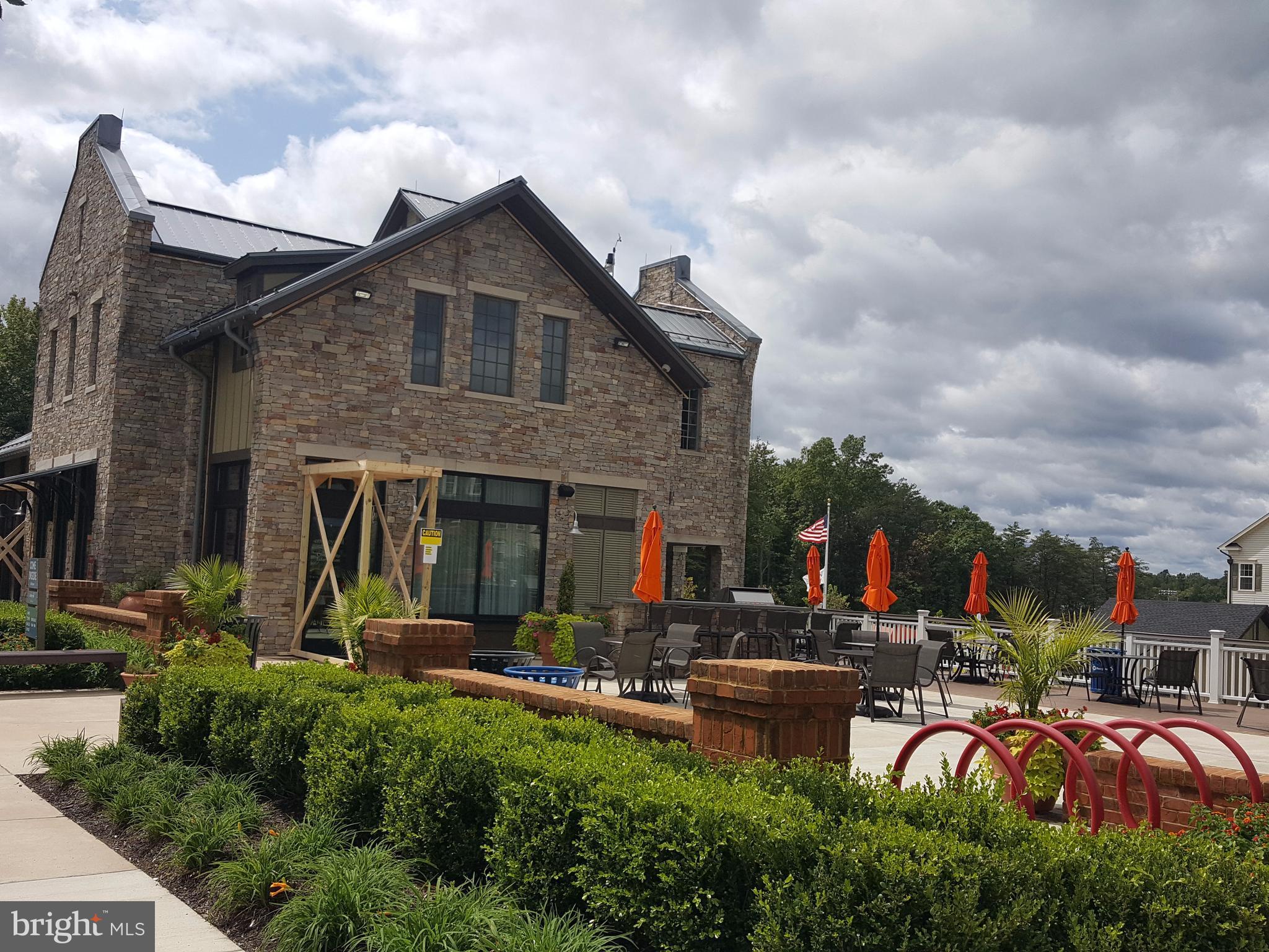 EMBREY MILL - Residential